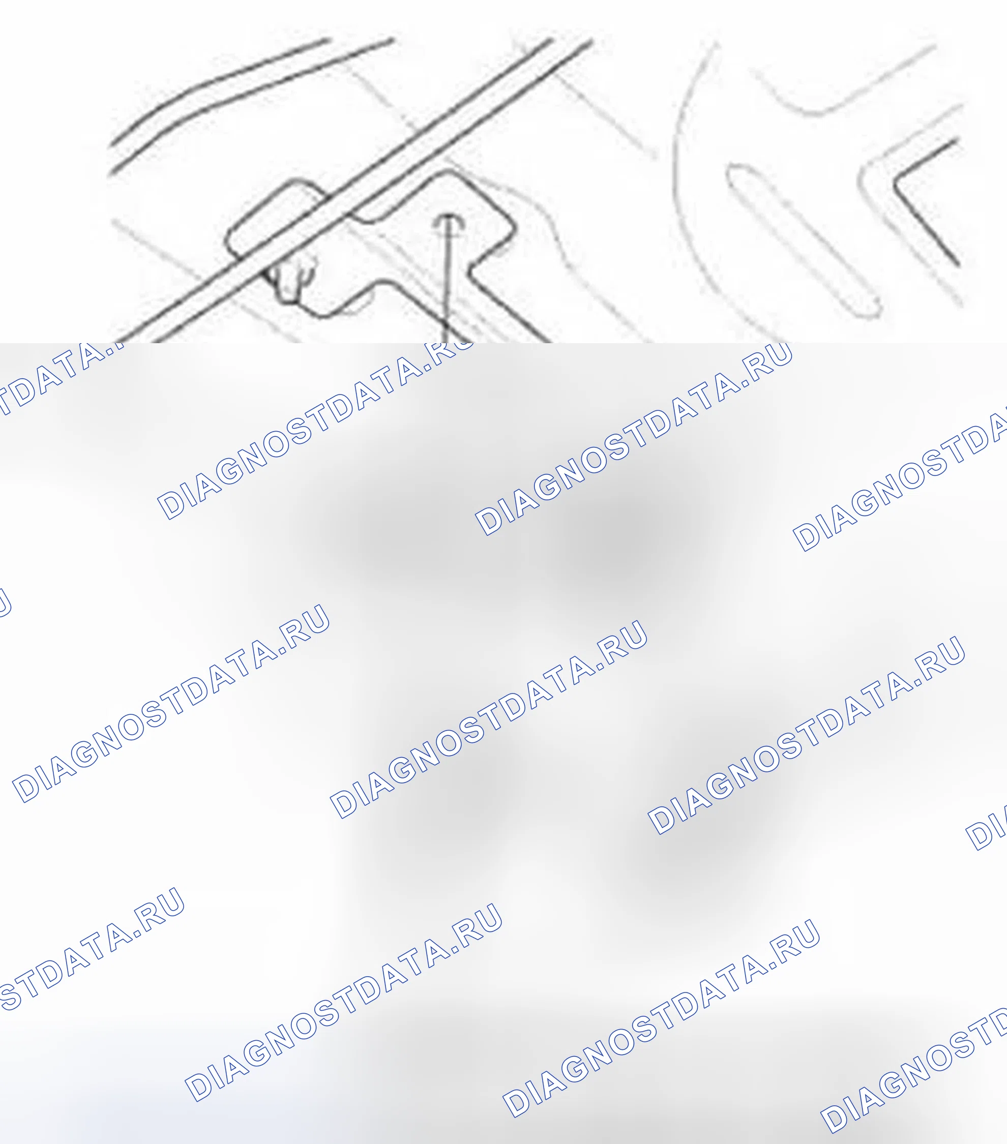Рис. 91: Установка. Honda Civic IX