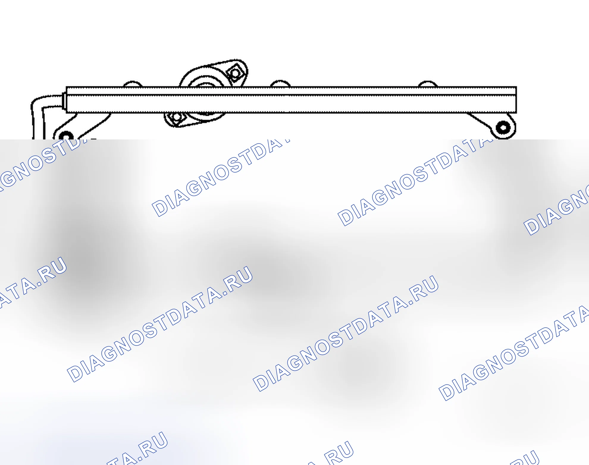 Рис. 140. Honda Jazz AA I