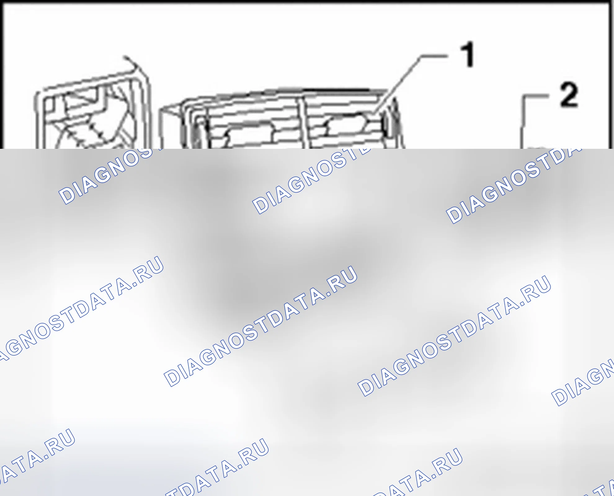 Рис. 185. Audi A8 D3 рестайлинг