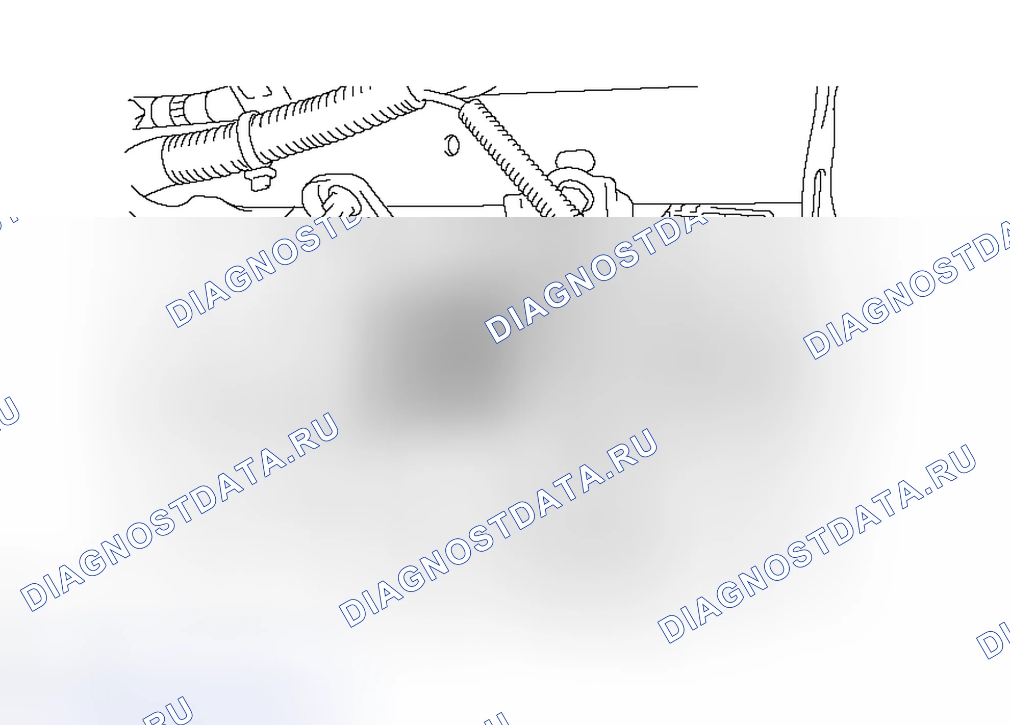 Рис. 143. Toyota Avalon XX30
