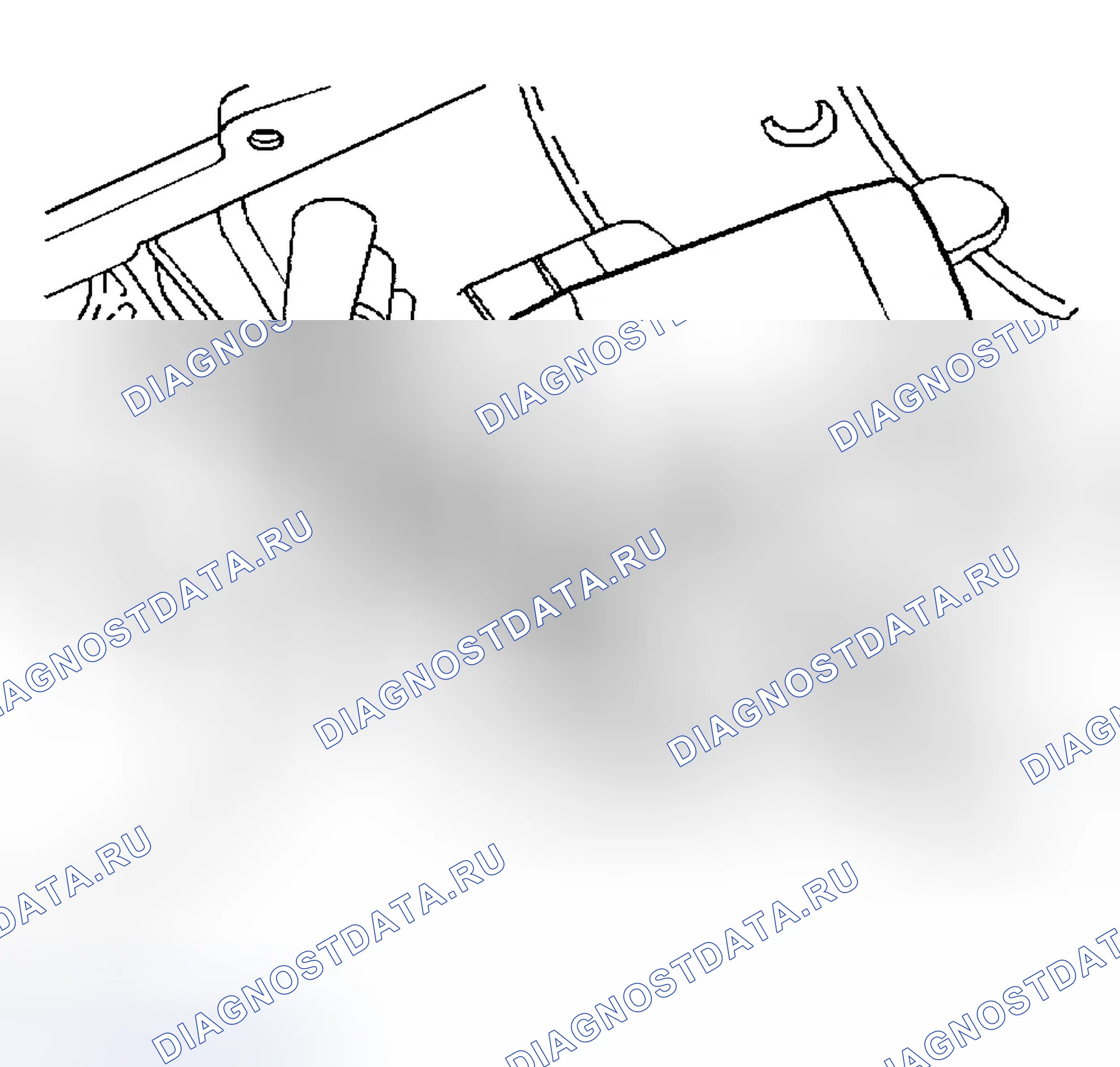 Рис. 182. Cadillac Seville V