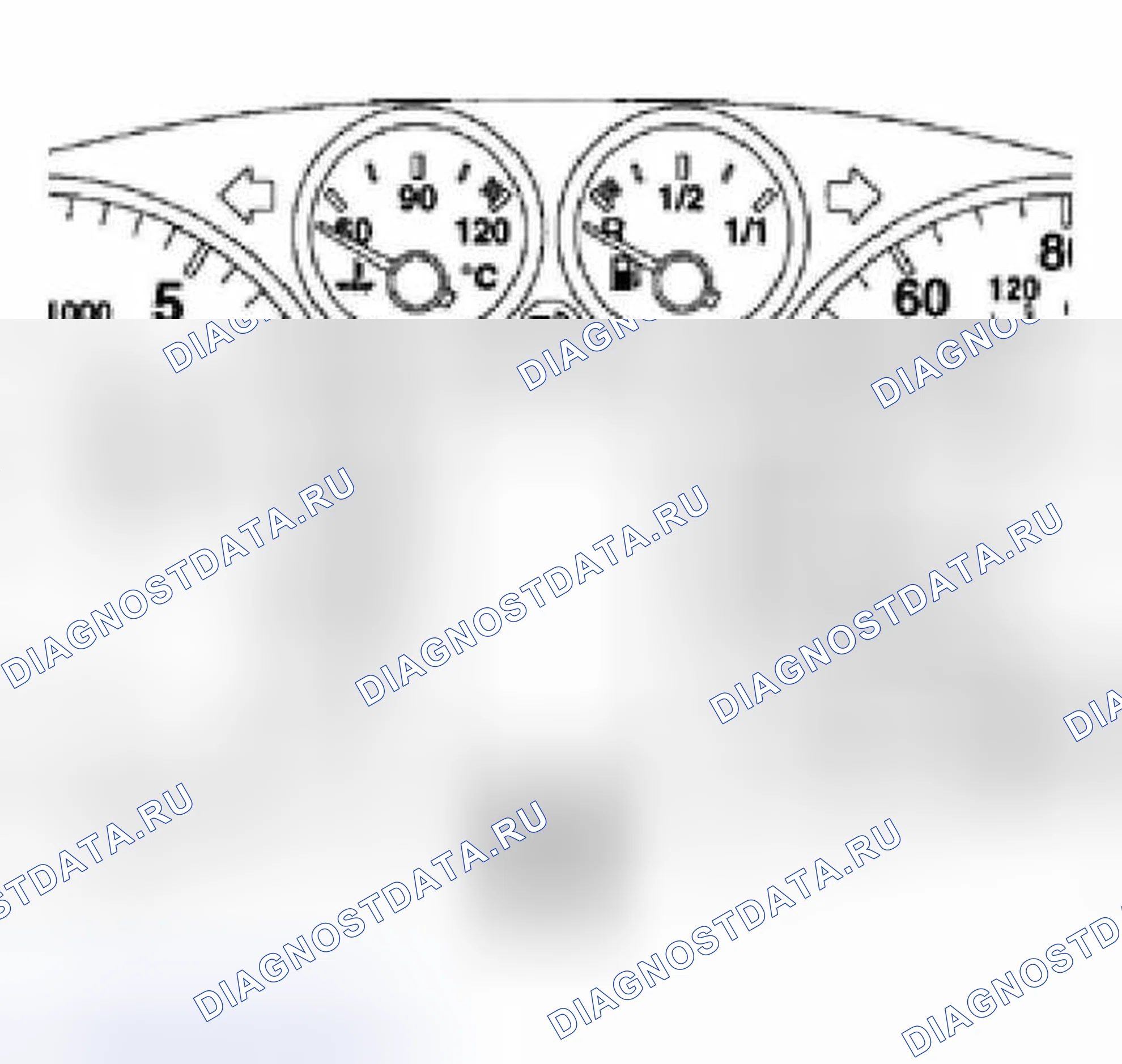 Рис. 2. Audi A6 C5 рестайлинг
