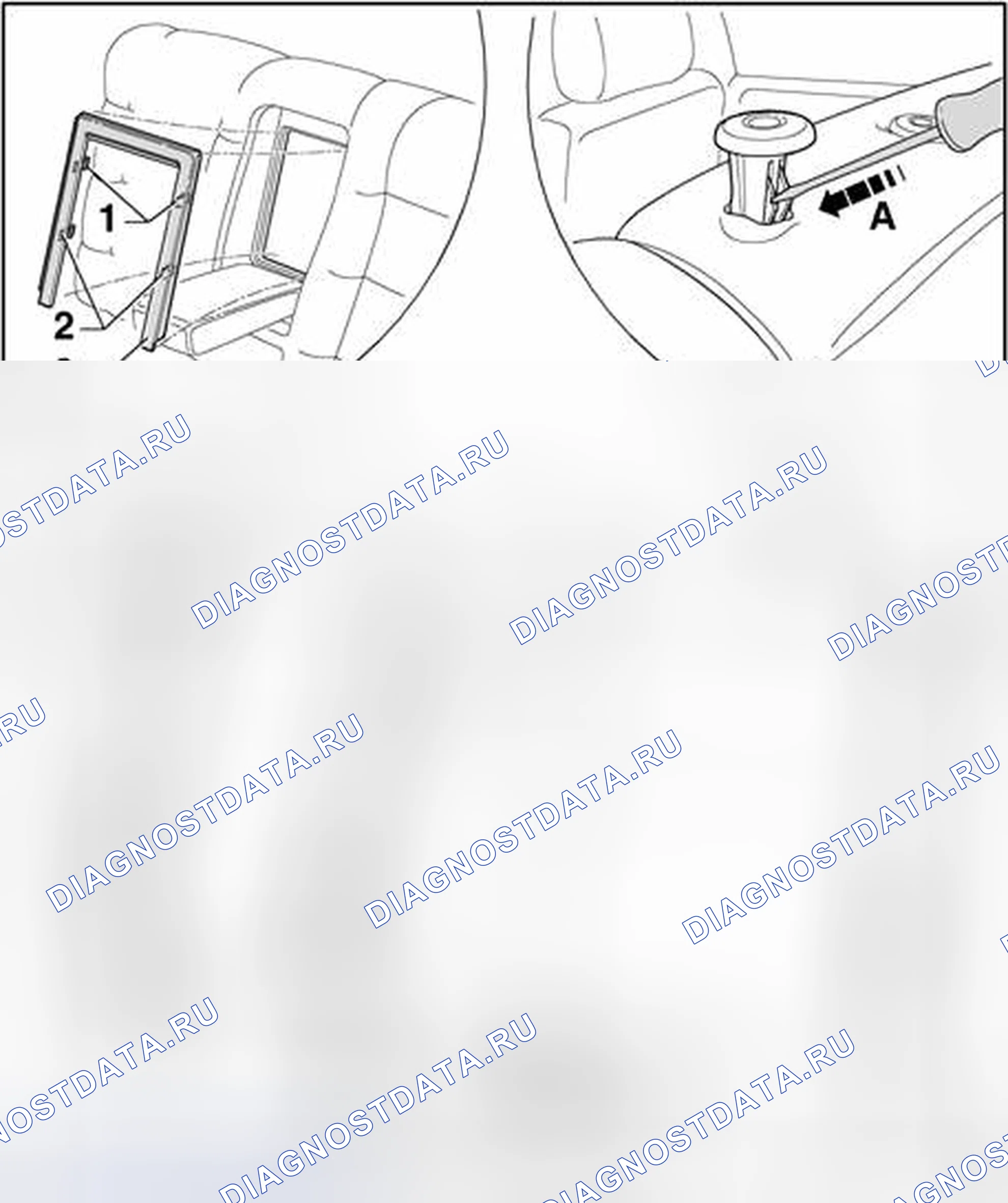 Рис. 210. Volkswagen Passat B5