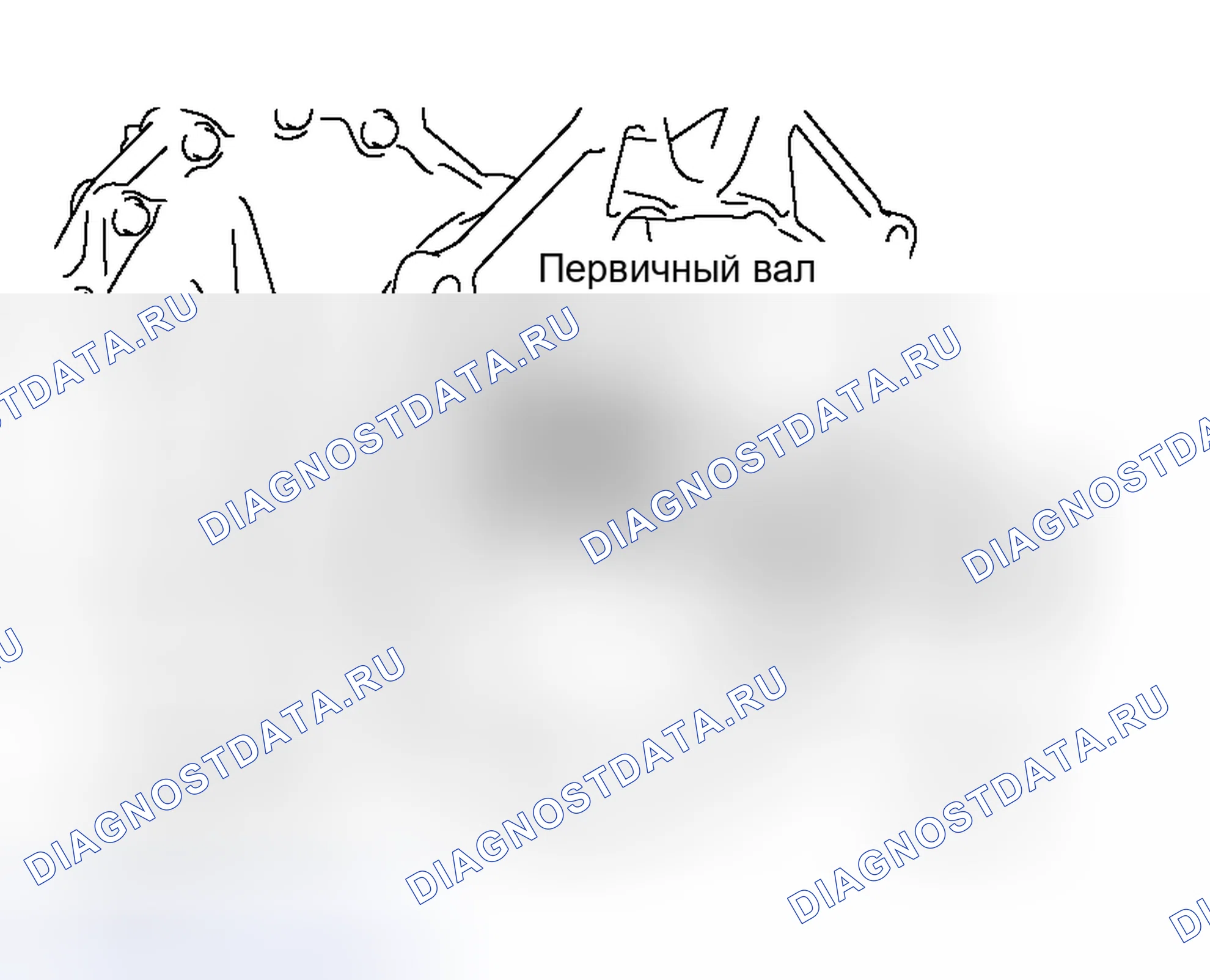 Рис. 366. Mitsubishi Endeavor I