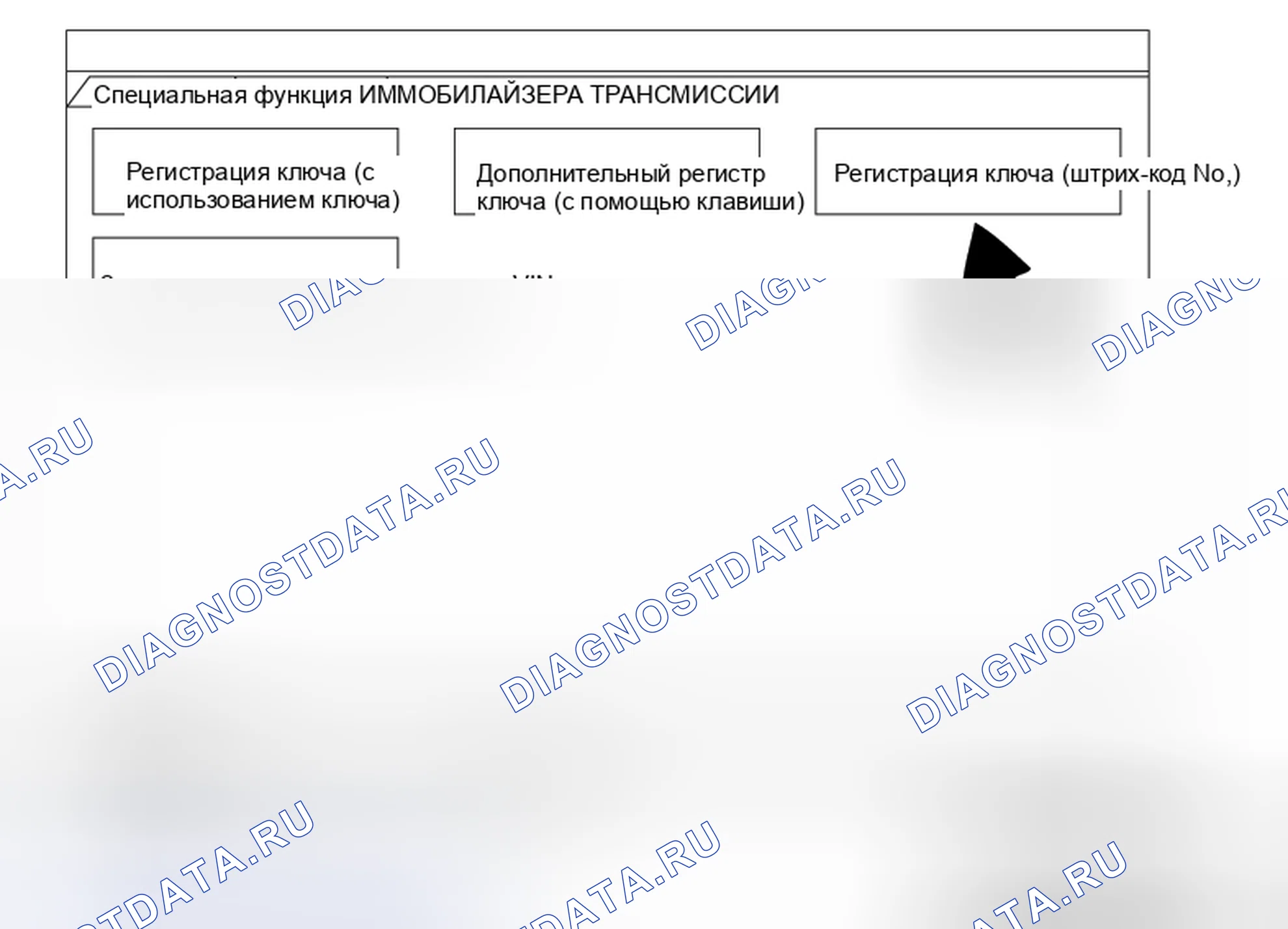 Рис. 321. Mitsubishi Galant IX рестайлинг