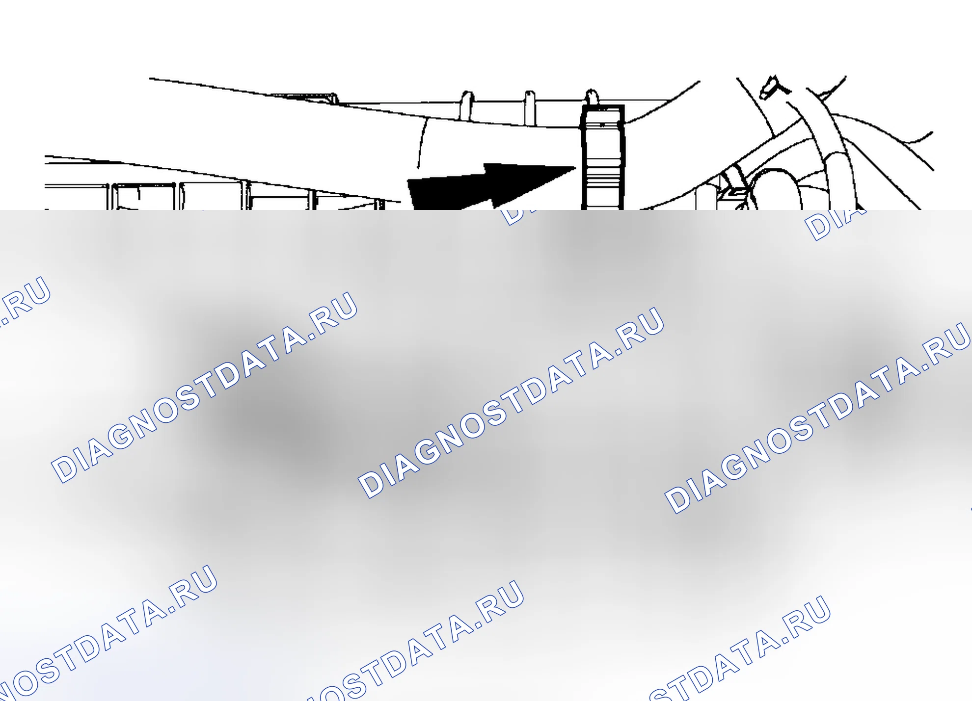 Рис. 182. Hyundai Mistra I рестайлинг
