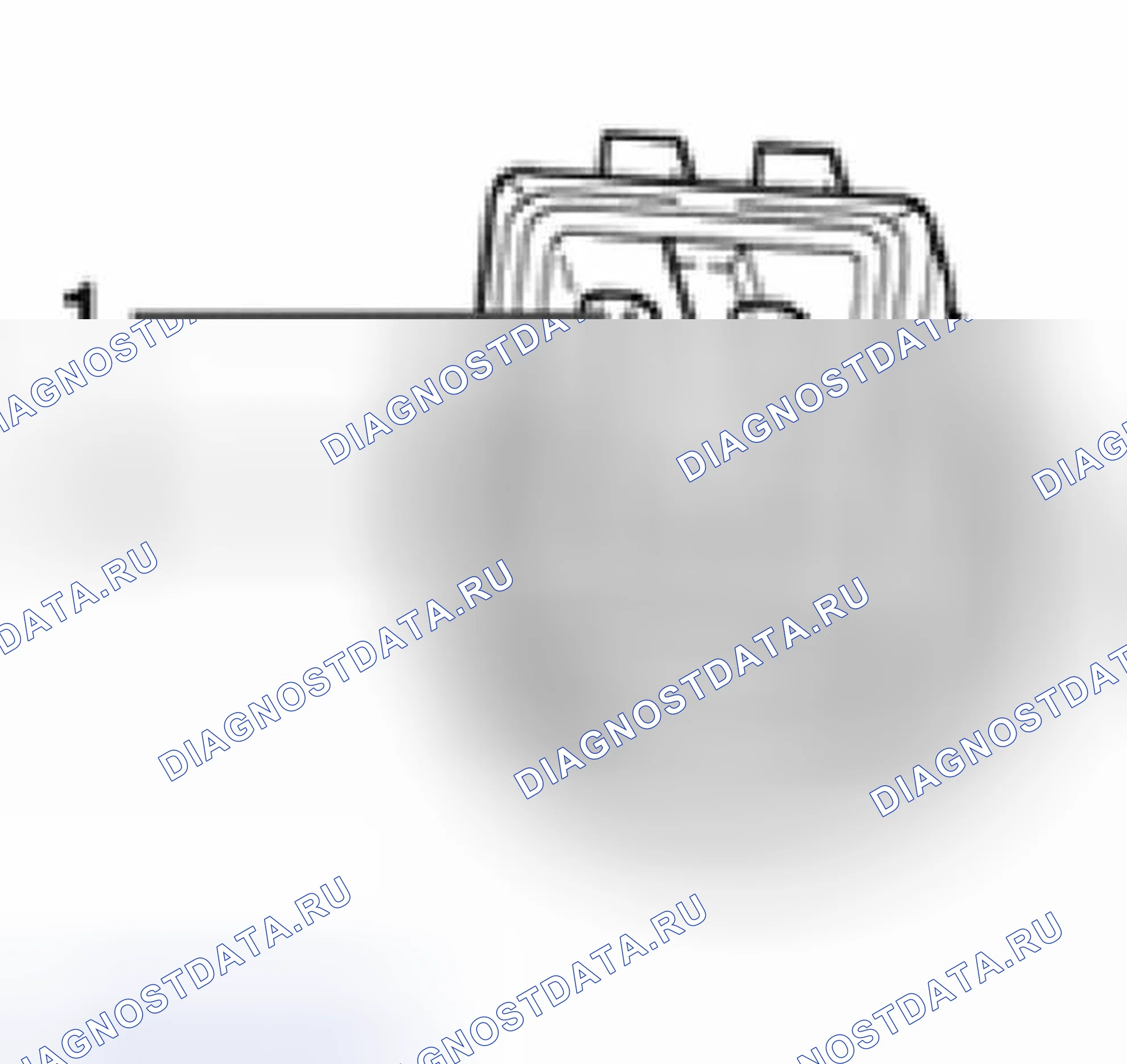 Рис. 4. Volkswagen Jetta III