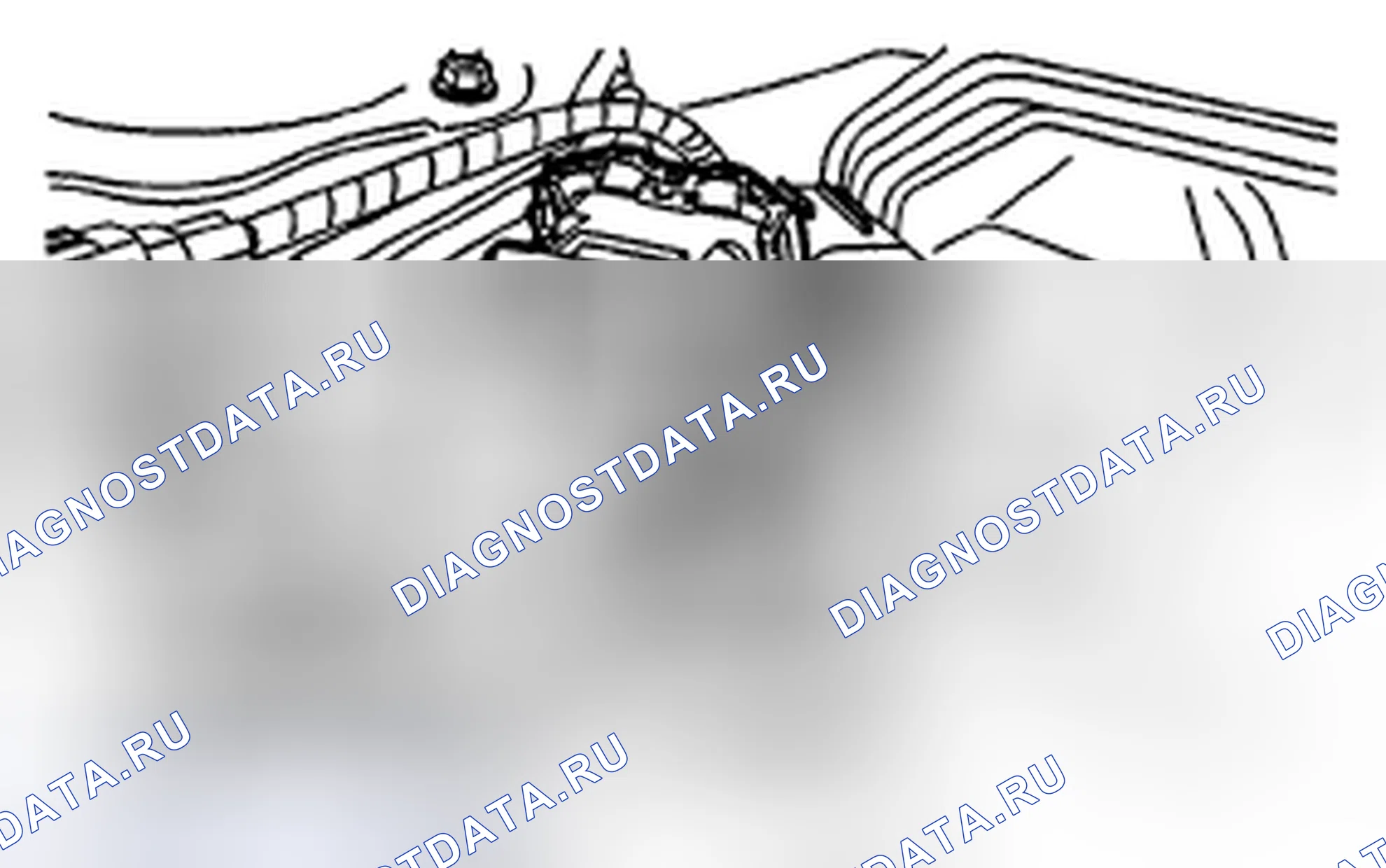 Рис. 248. Subaru Impreza GH