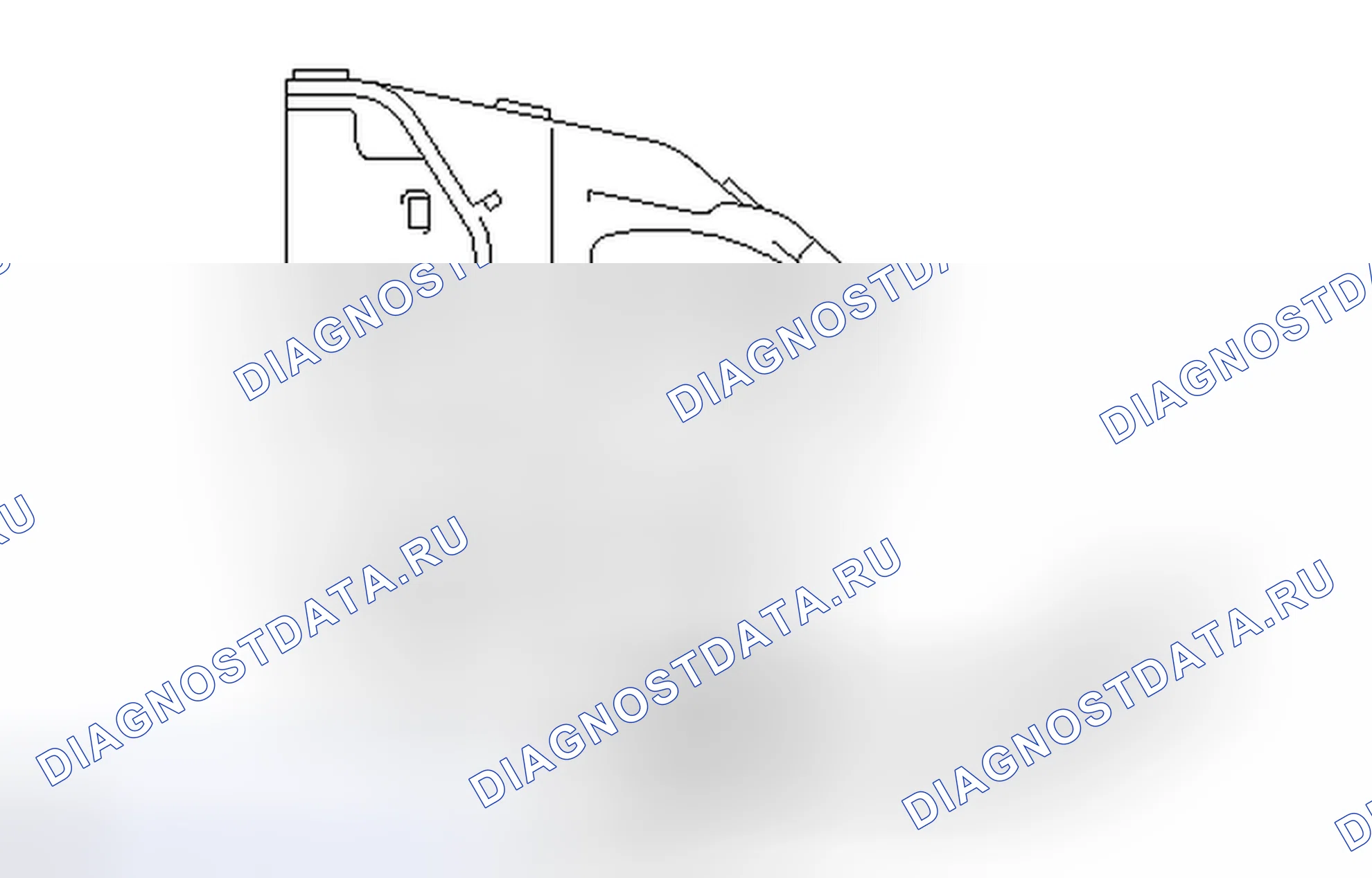 Рис. 149. Toyota Matrix E140