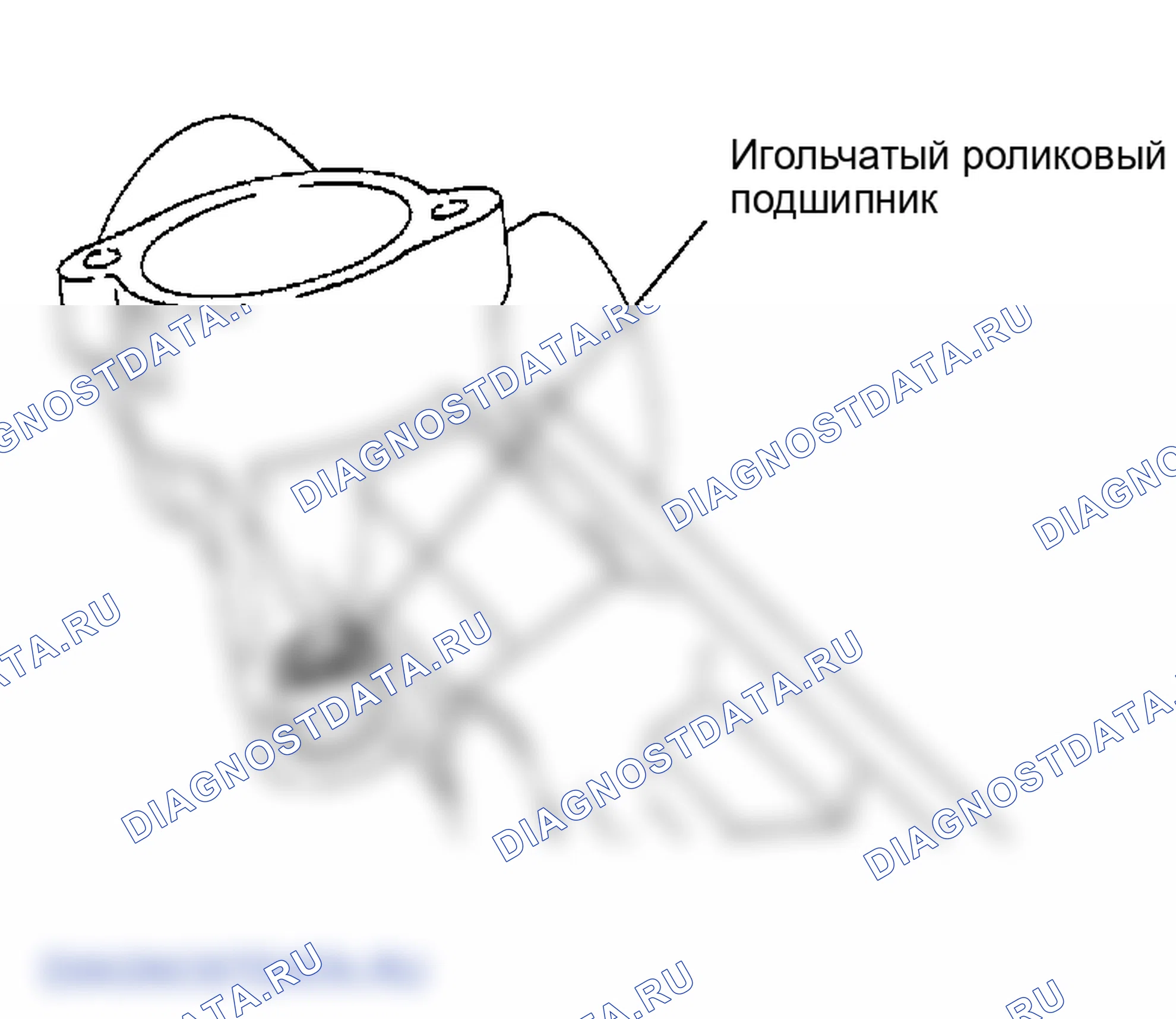 Рис. 57. Lexus LX J100 рестайлинг