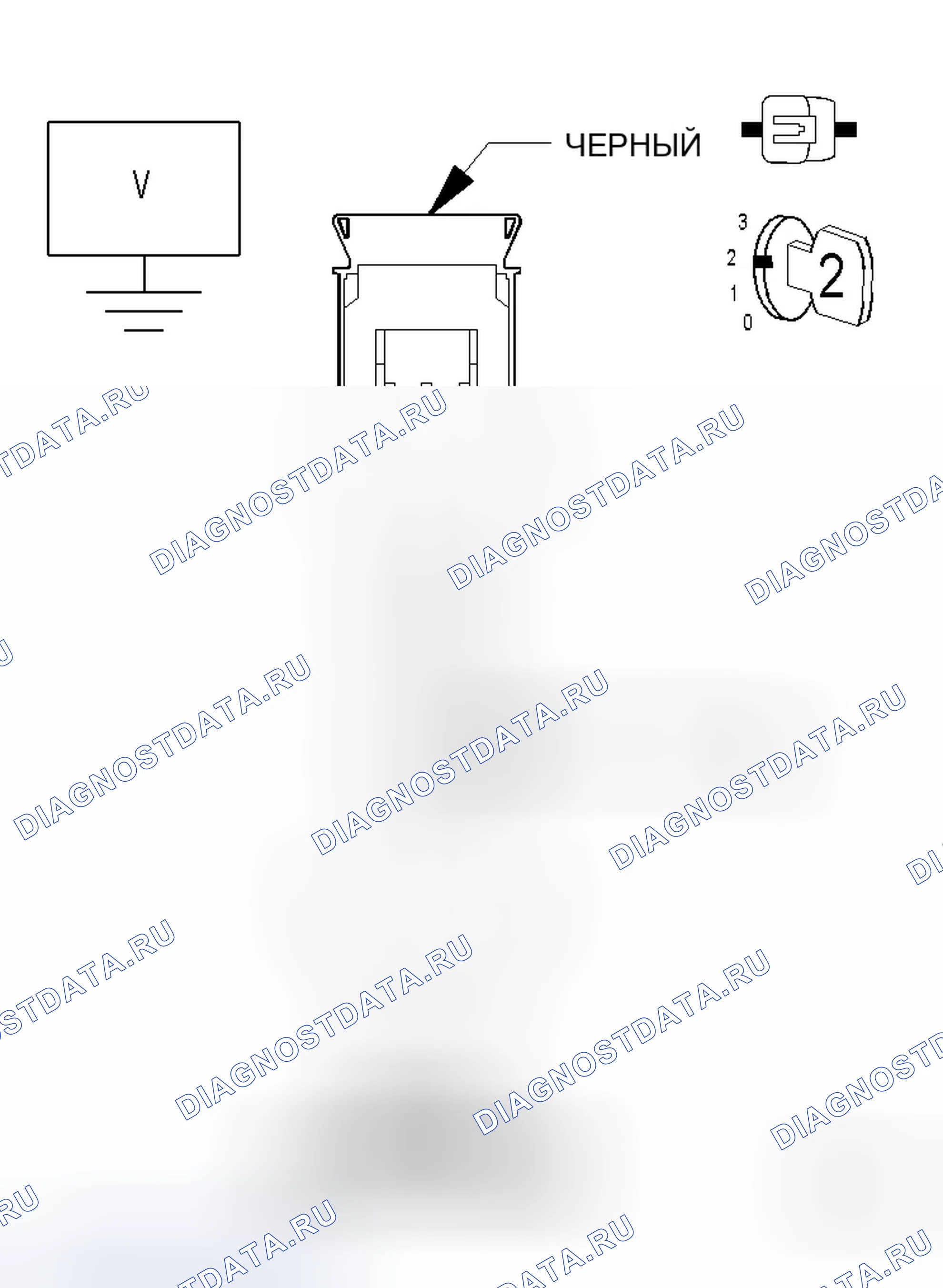 Рис. 75. Dodge Magnum I