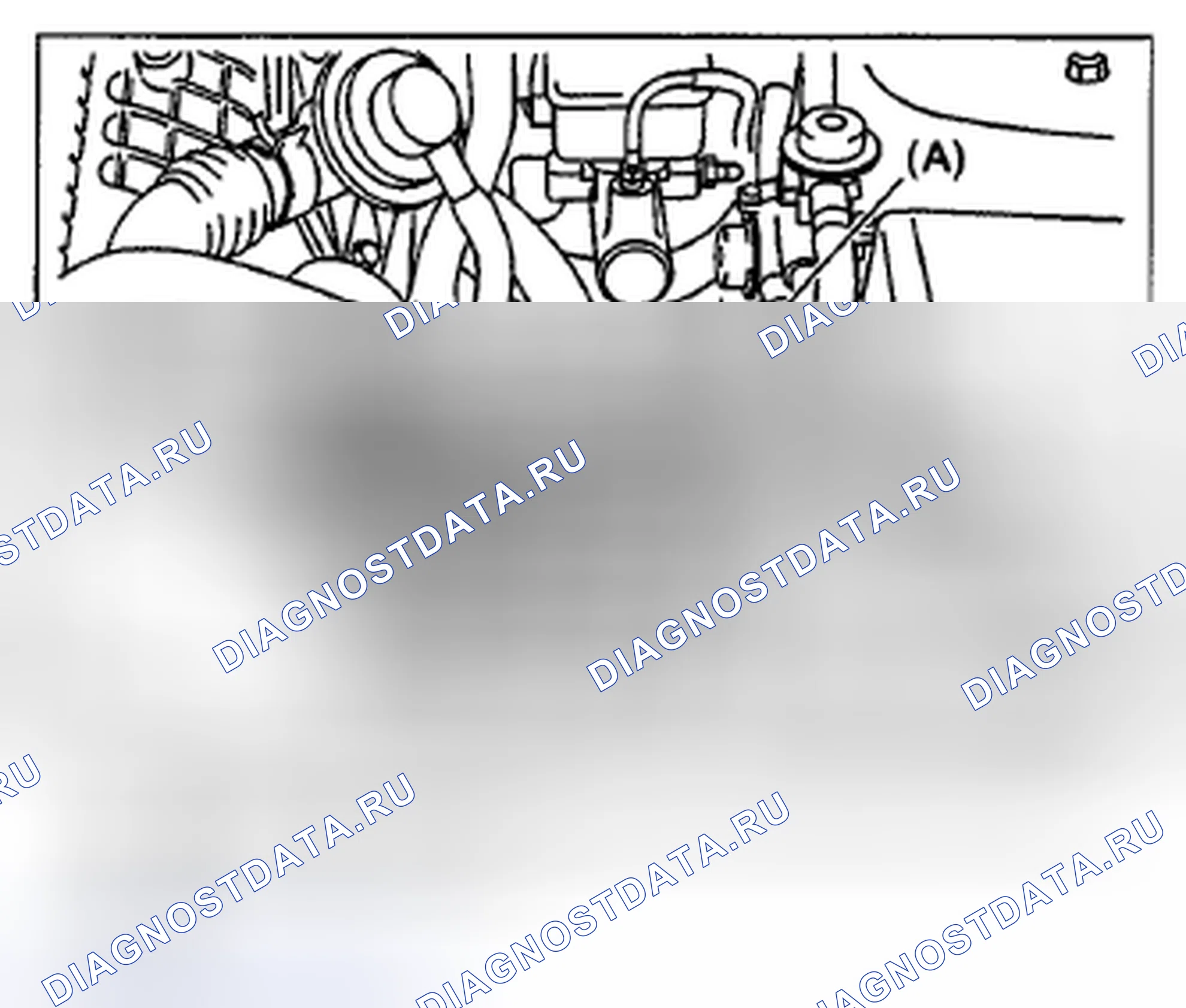 Рис. 653. Subaru Impreza GH
