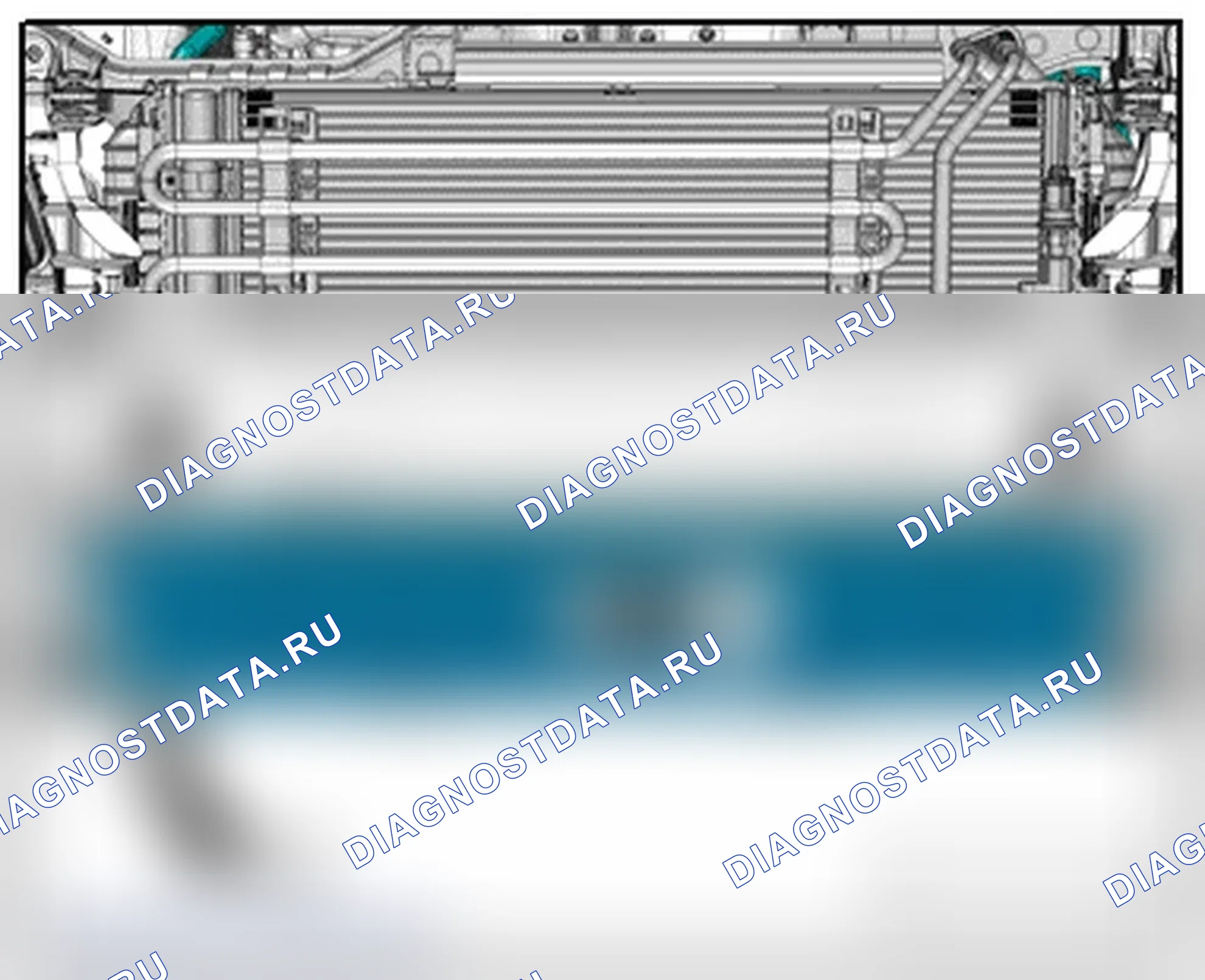 Рис. 102. Audi S4 B8 рестайлинг