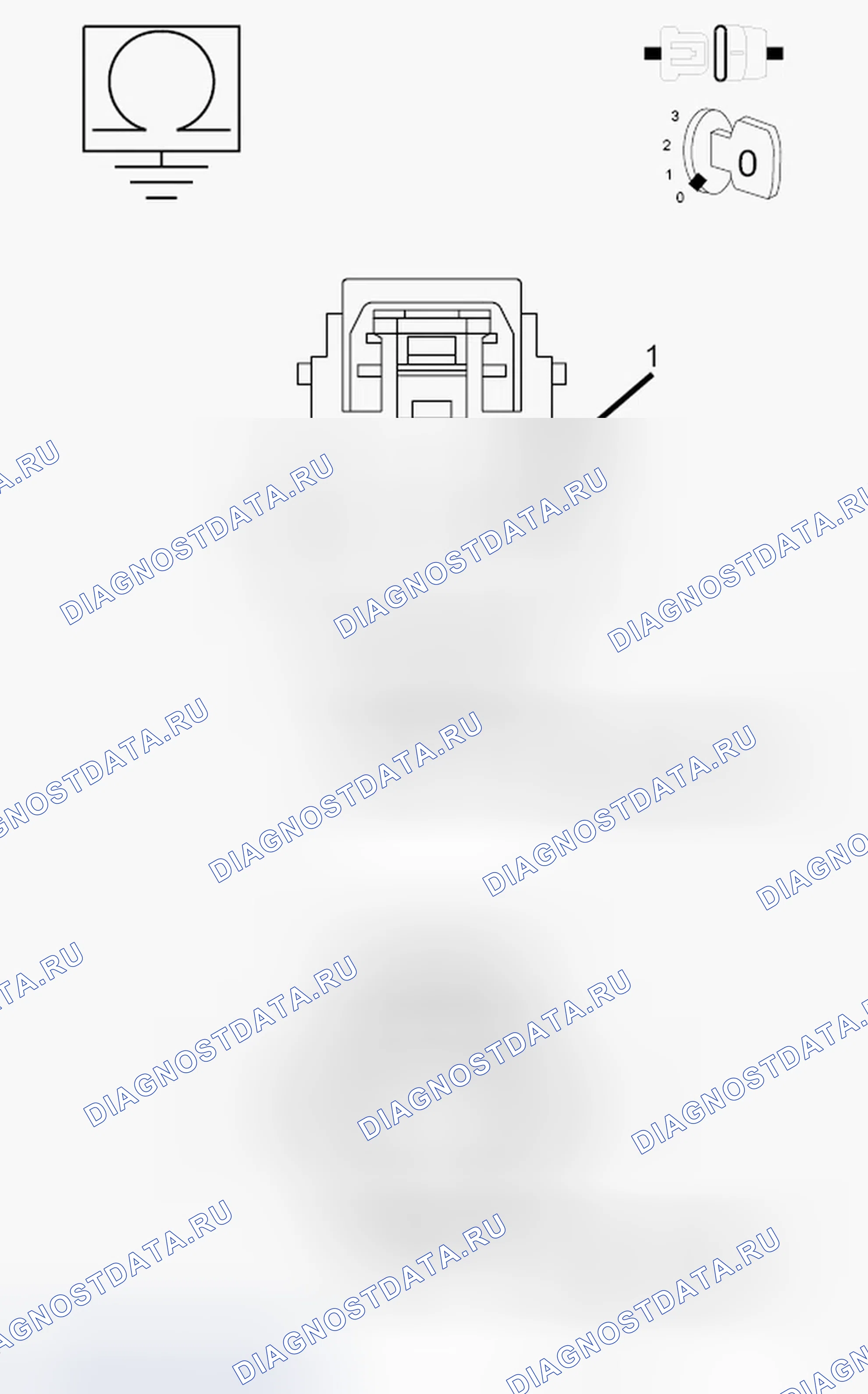 Рис. 17. Chrysler Town & Country V рестайлинг