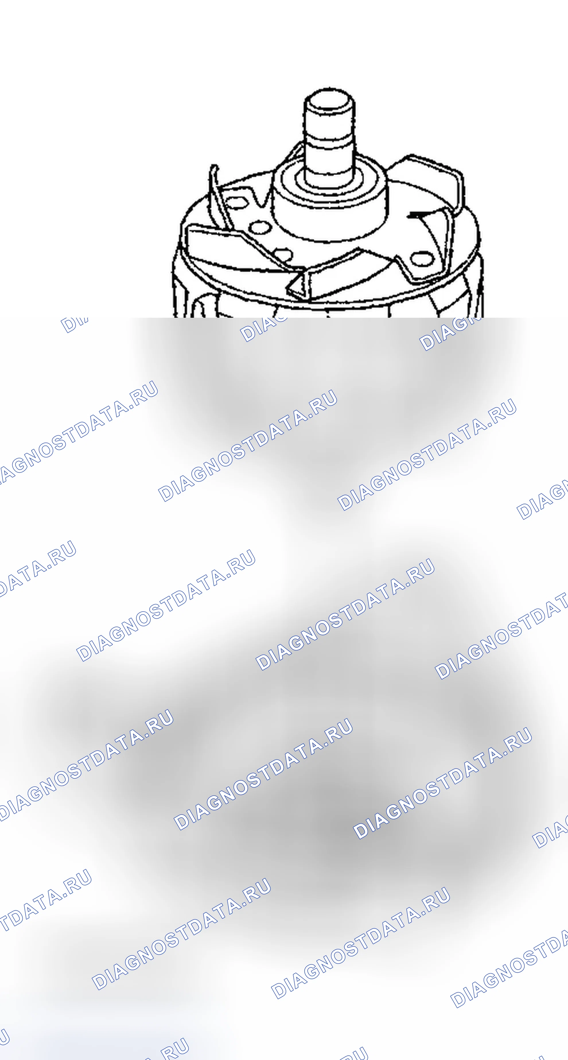 Рис. 17. Honda Pilot I
