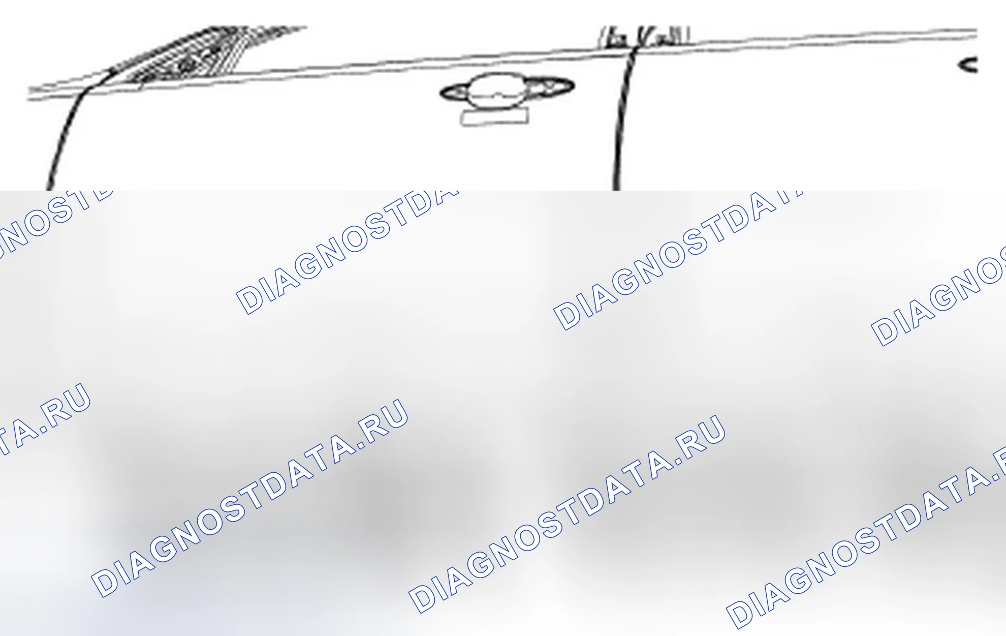 Рис. 40. Ford Escape I рестайлинг 2