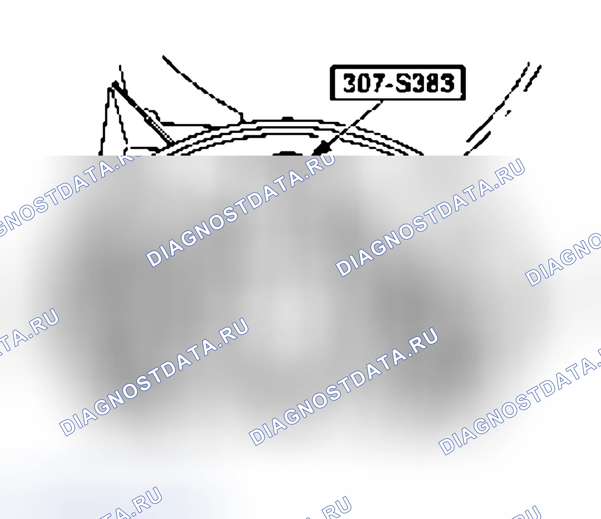 Рис. 906. Ford Pickup F150 