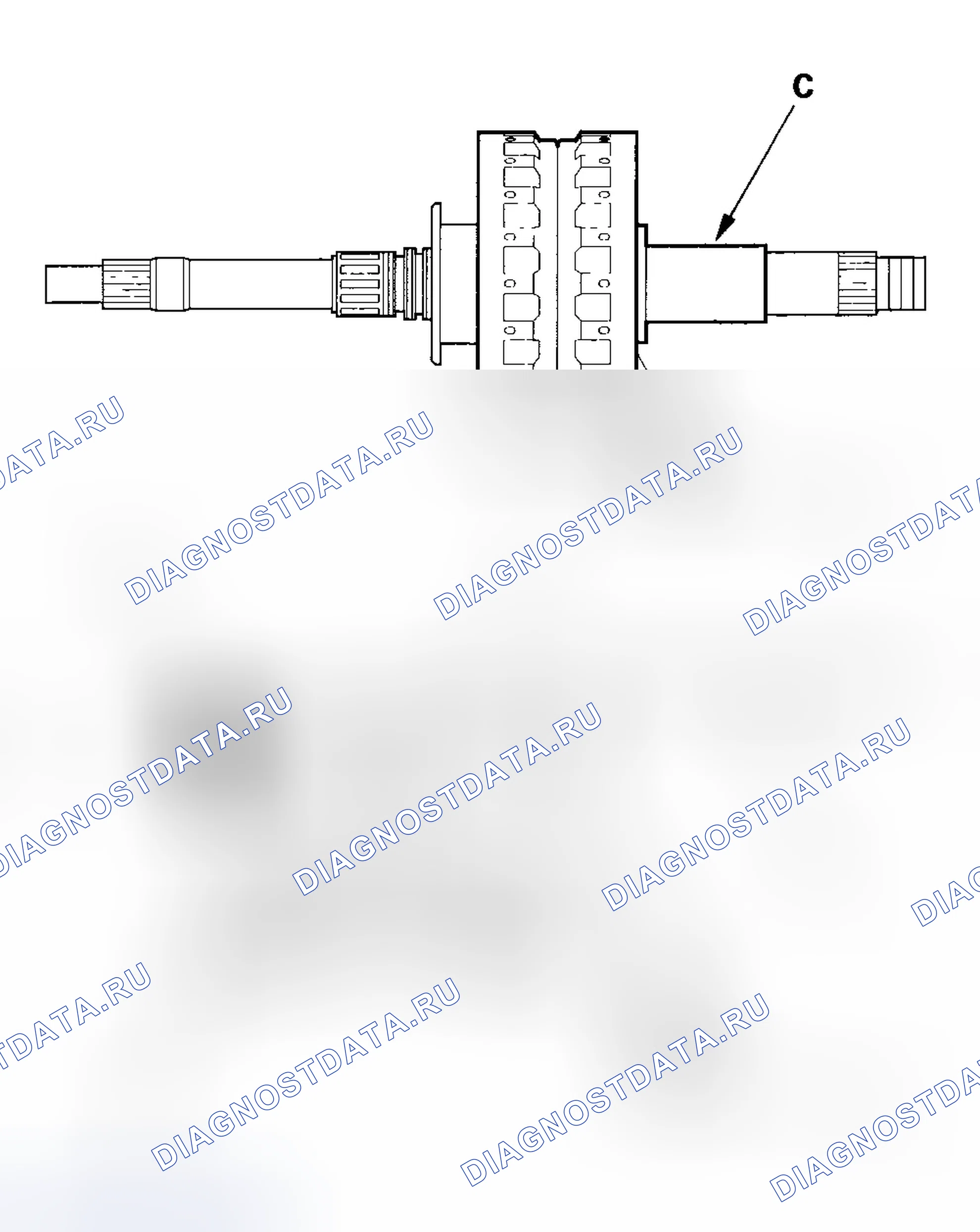 Рис. 184. Honda Odyssey I