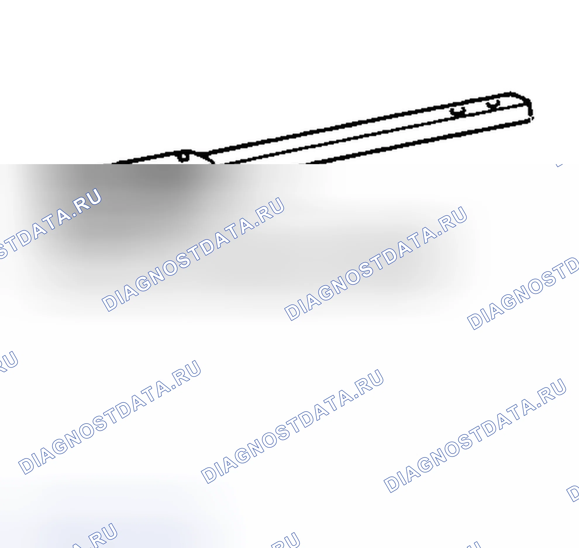 Рис. 4. Toyota Corolla VI
