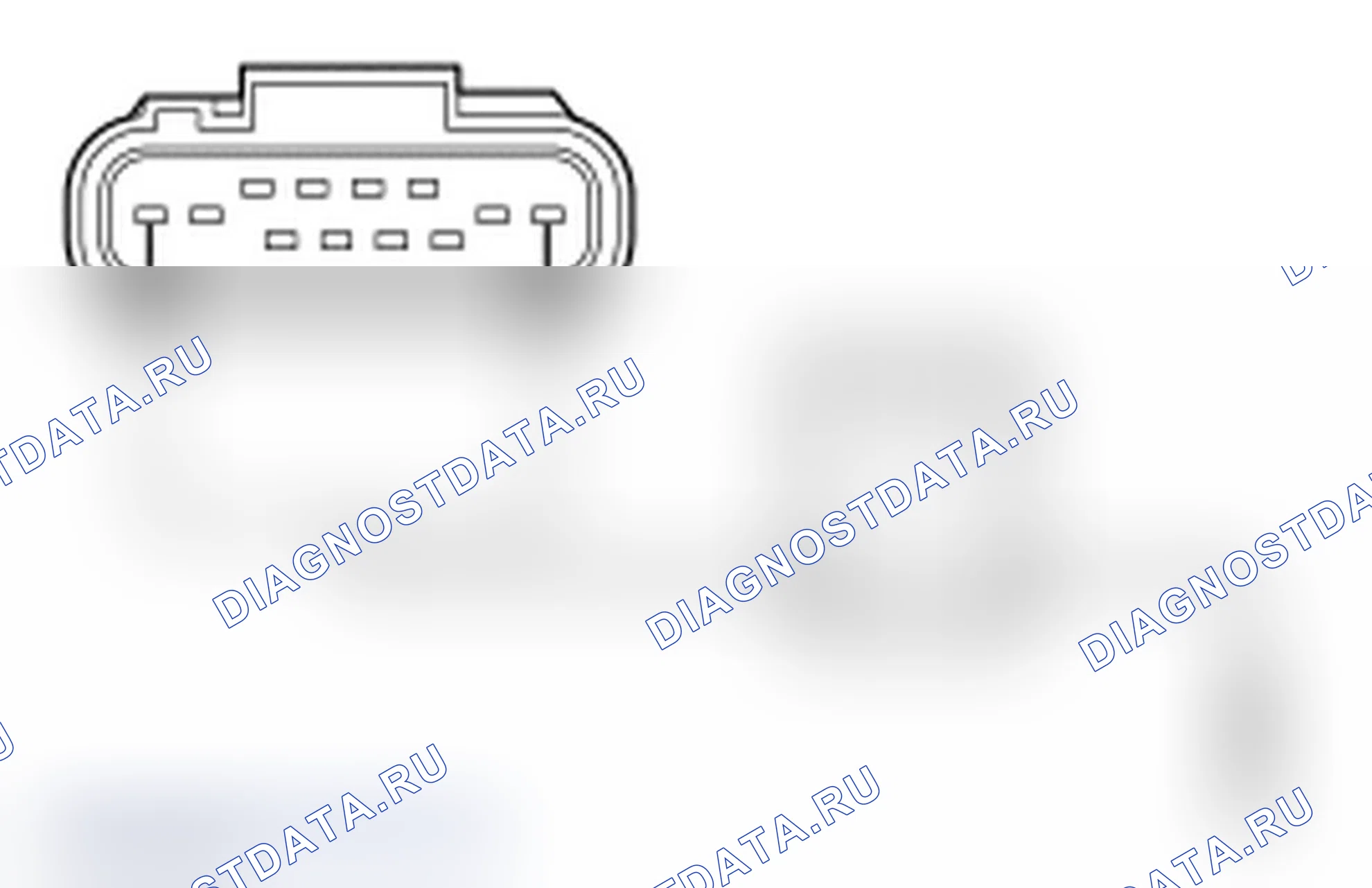 Рис. 3. Mercury Grand Marquis IV рестайлинг