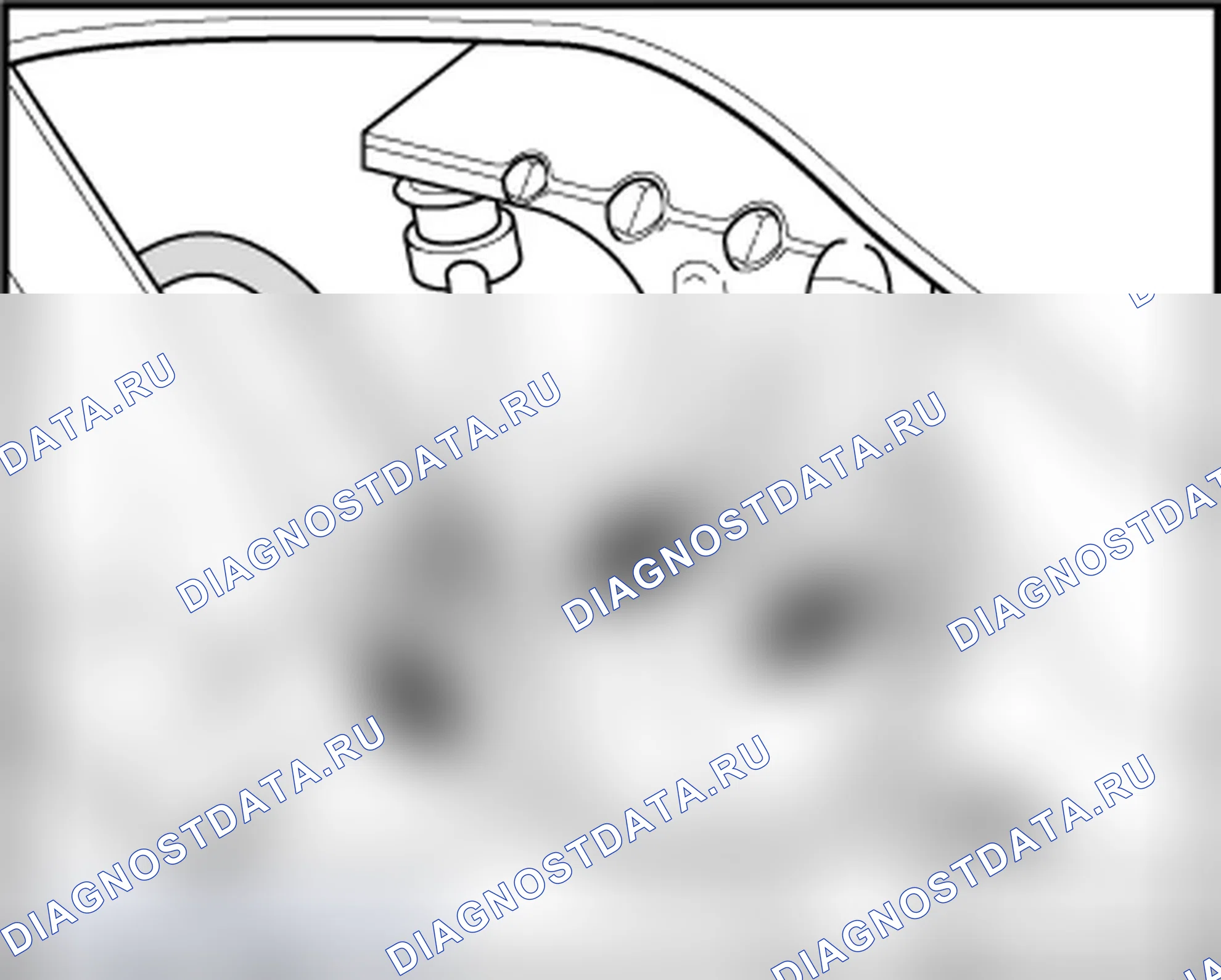 Рис. 41. Volkswagen New Beetle A4 рестайлинг