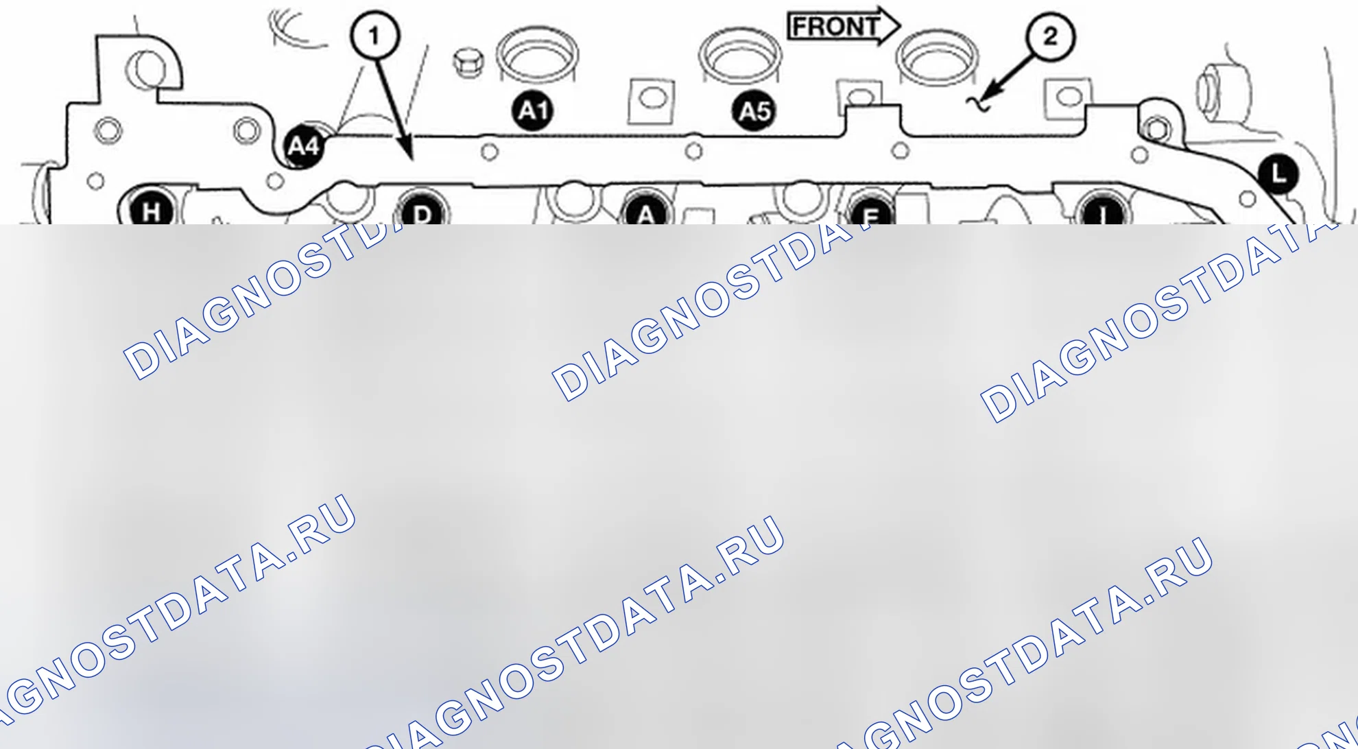 Рис. 407. Jeep Commander I