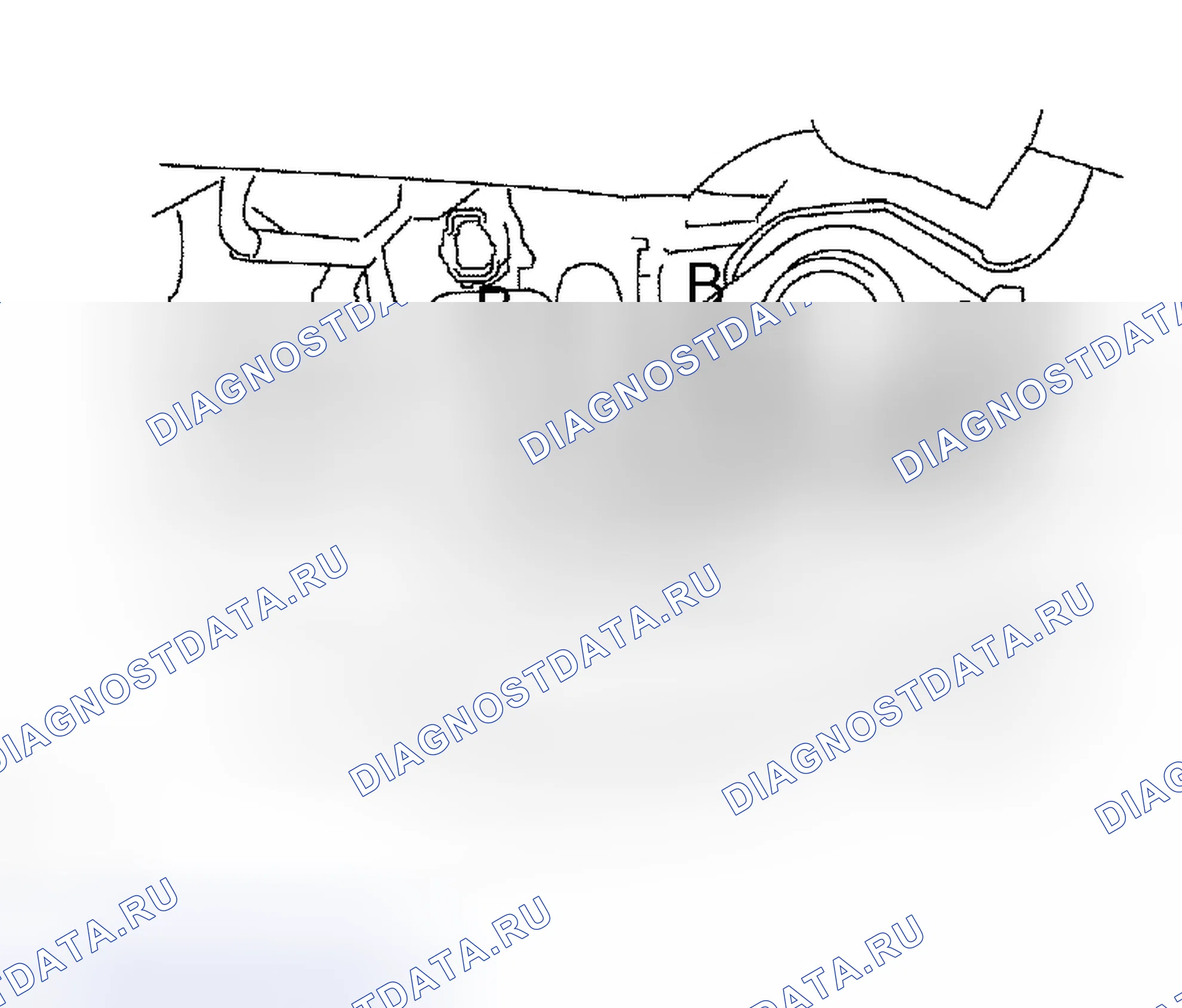 Рис. 250. Scion xB I