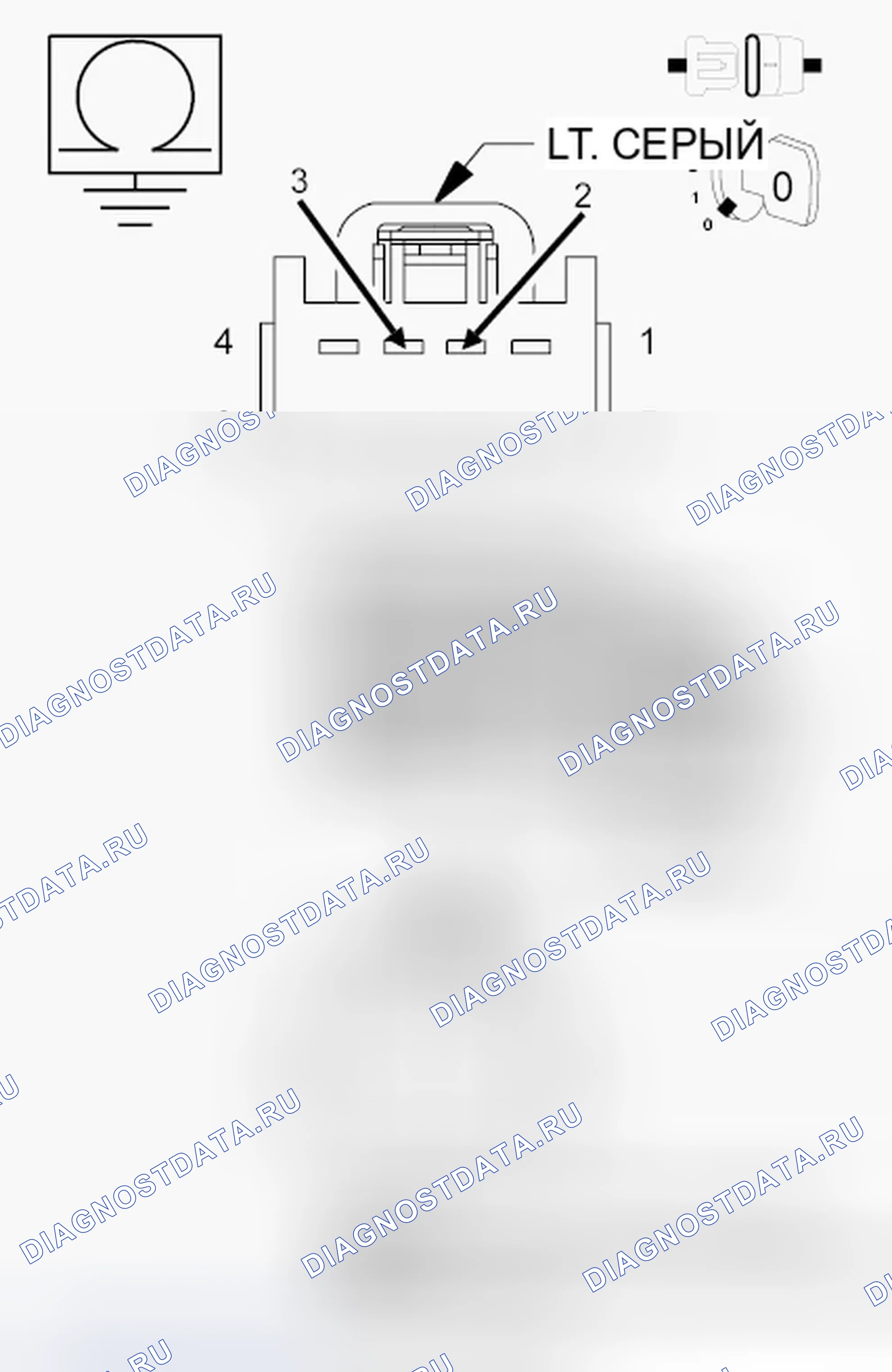 Рис. 14. Dodge Avenger II рестайлинг