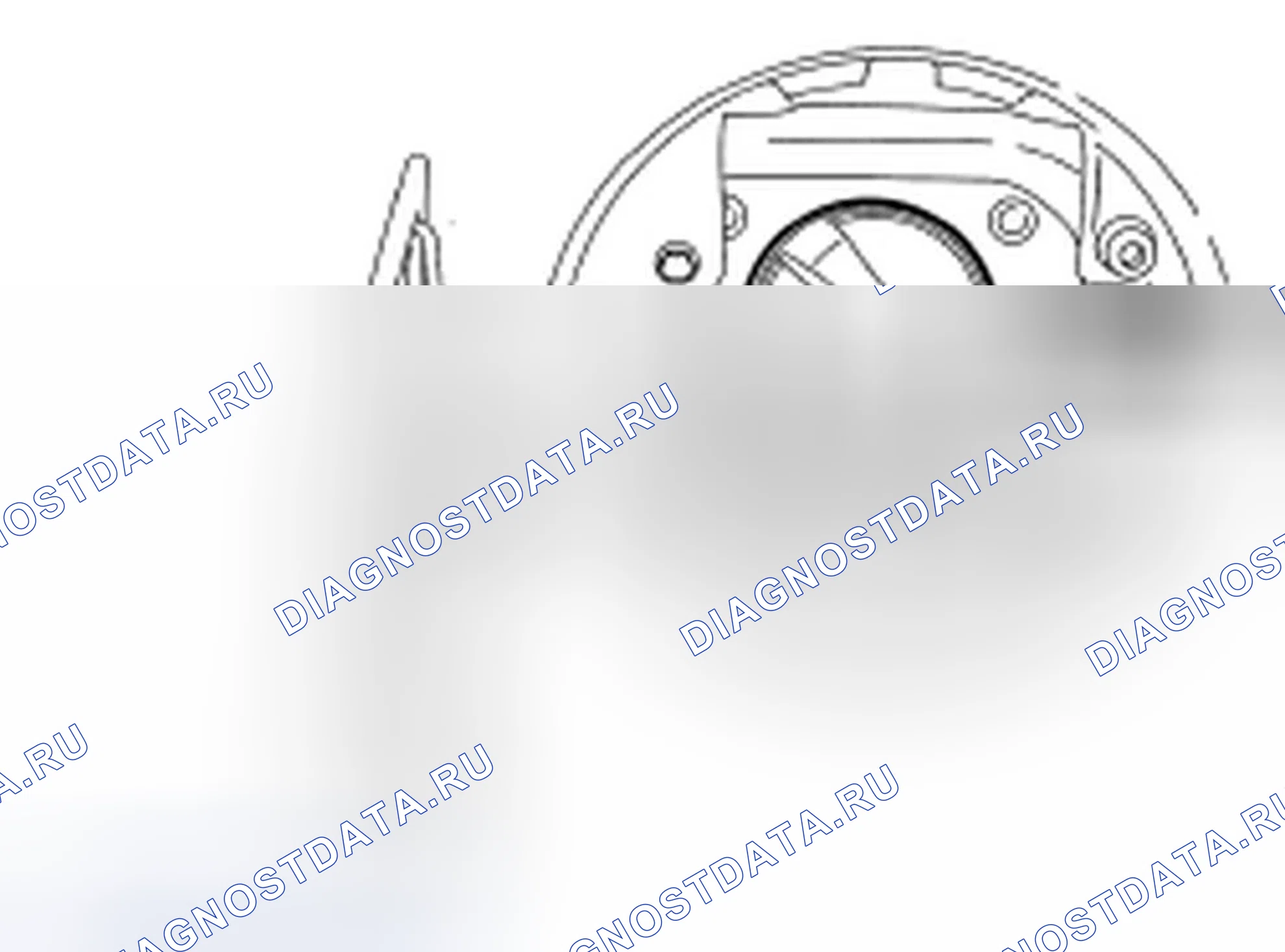 Рис. 44. Ford Mustang V