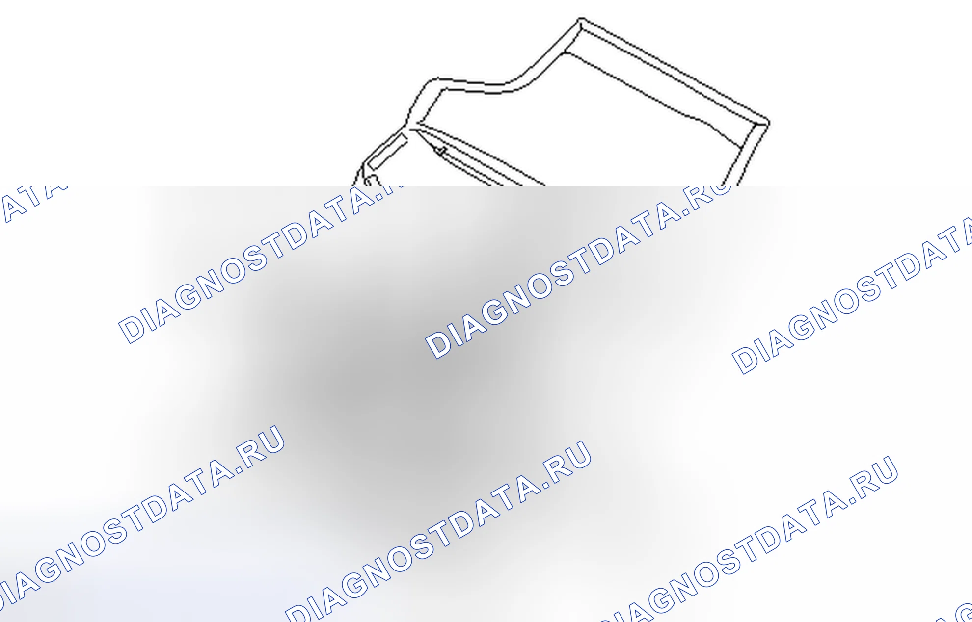 Рис. 148. Toyota RAV4 III рестайлинг