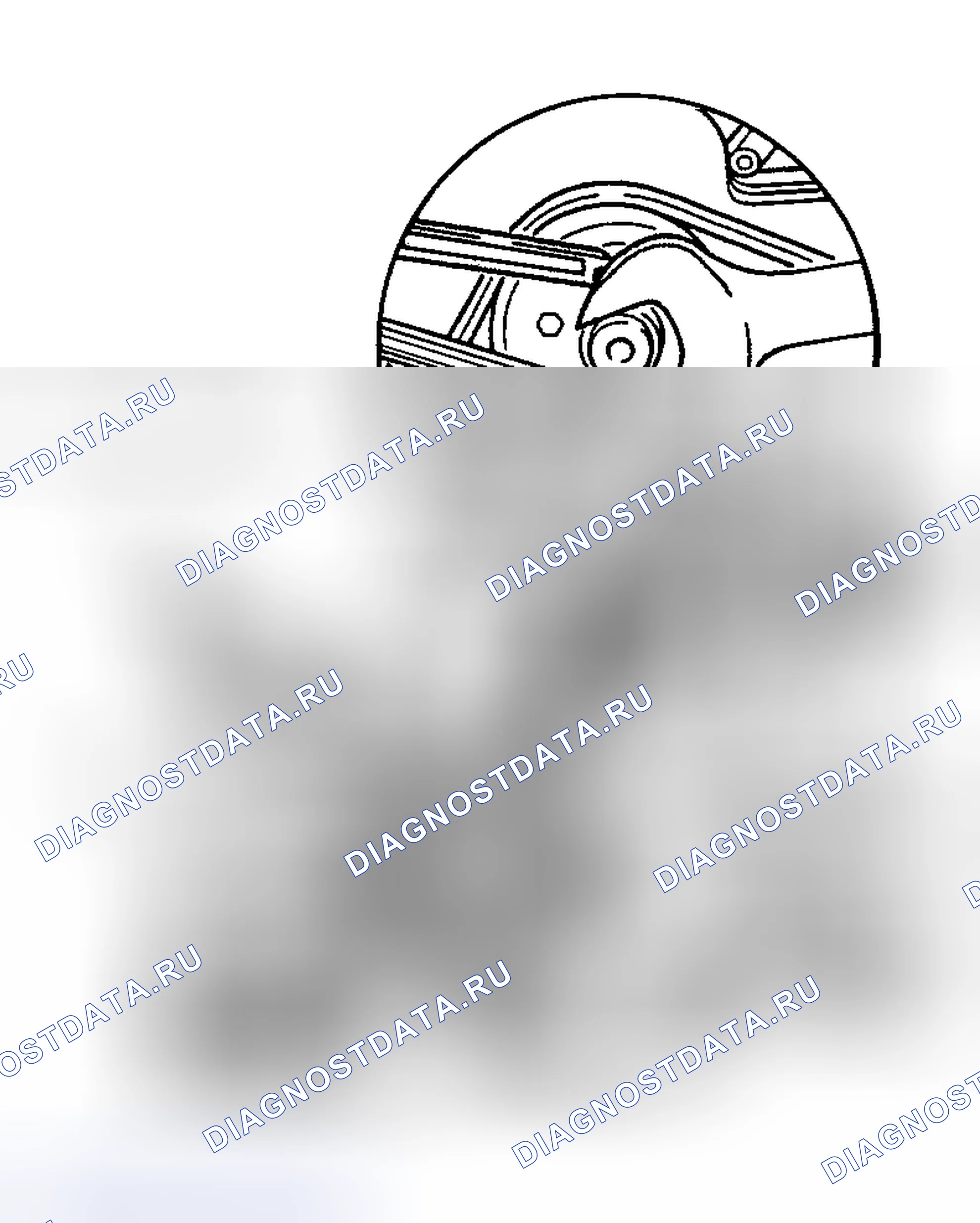Рис. 5. Audi S4 B5