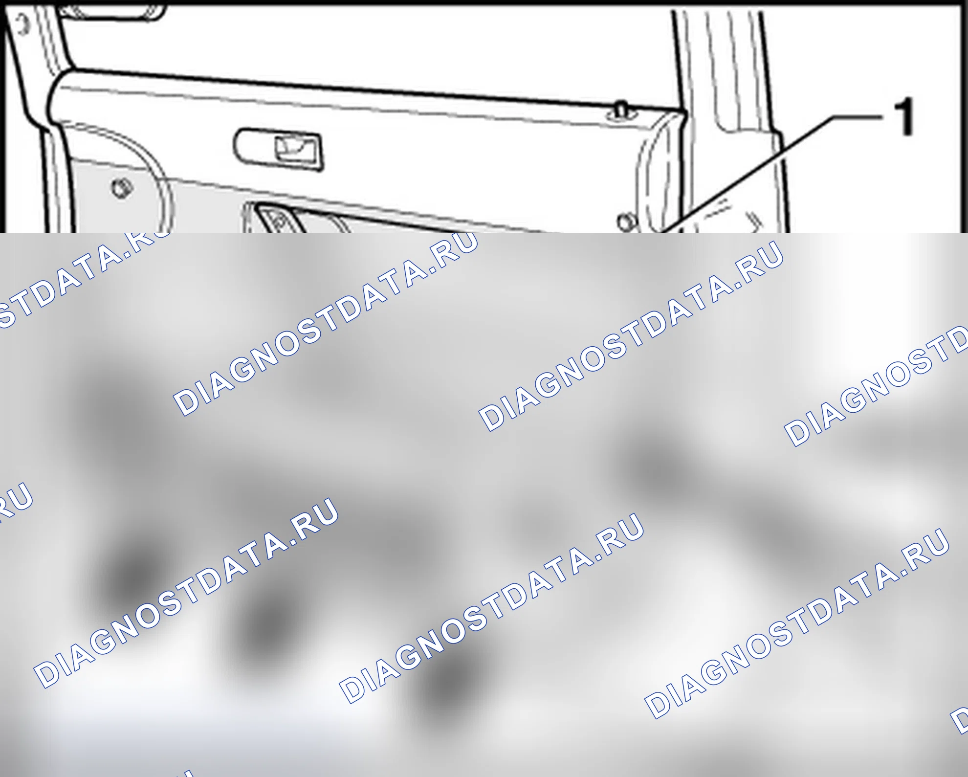 Рис. 43. Volkswagen New Beetle A4