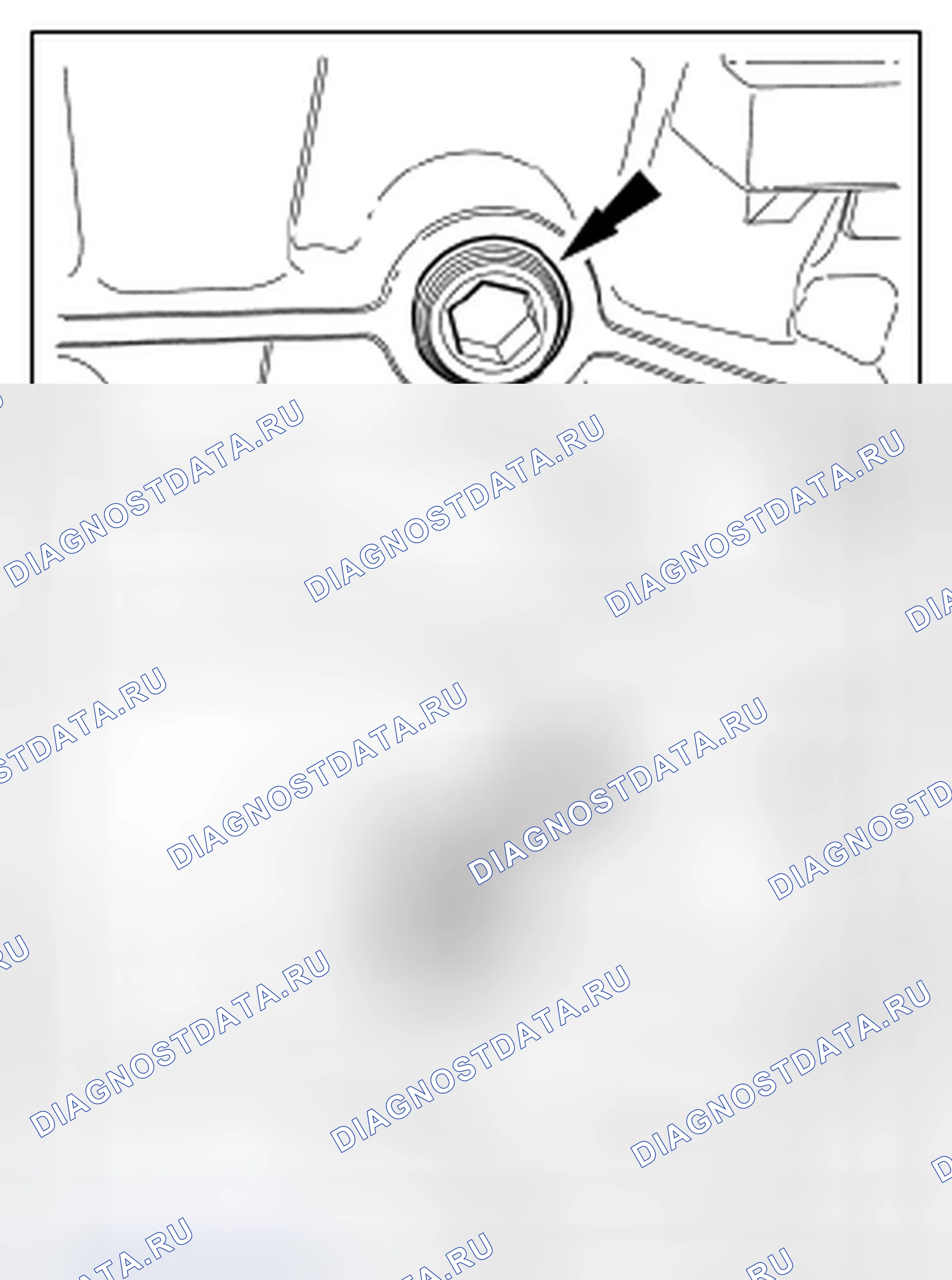 Рис. 586. Ford Taurus VI