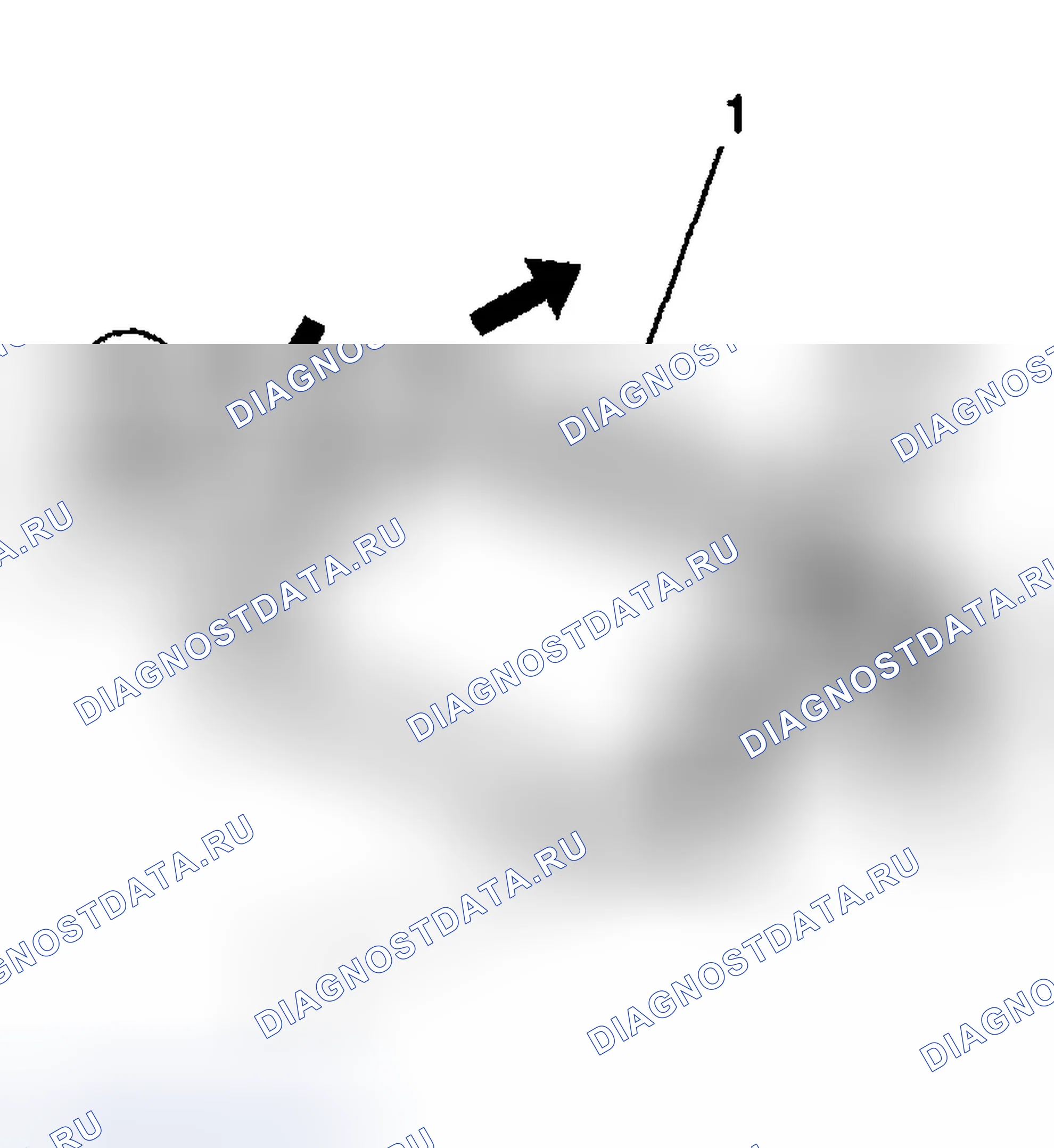 Рис. 99. Chevrolet TrailBlazer I
