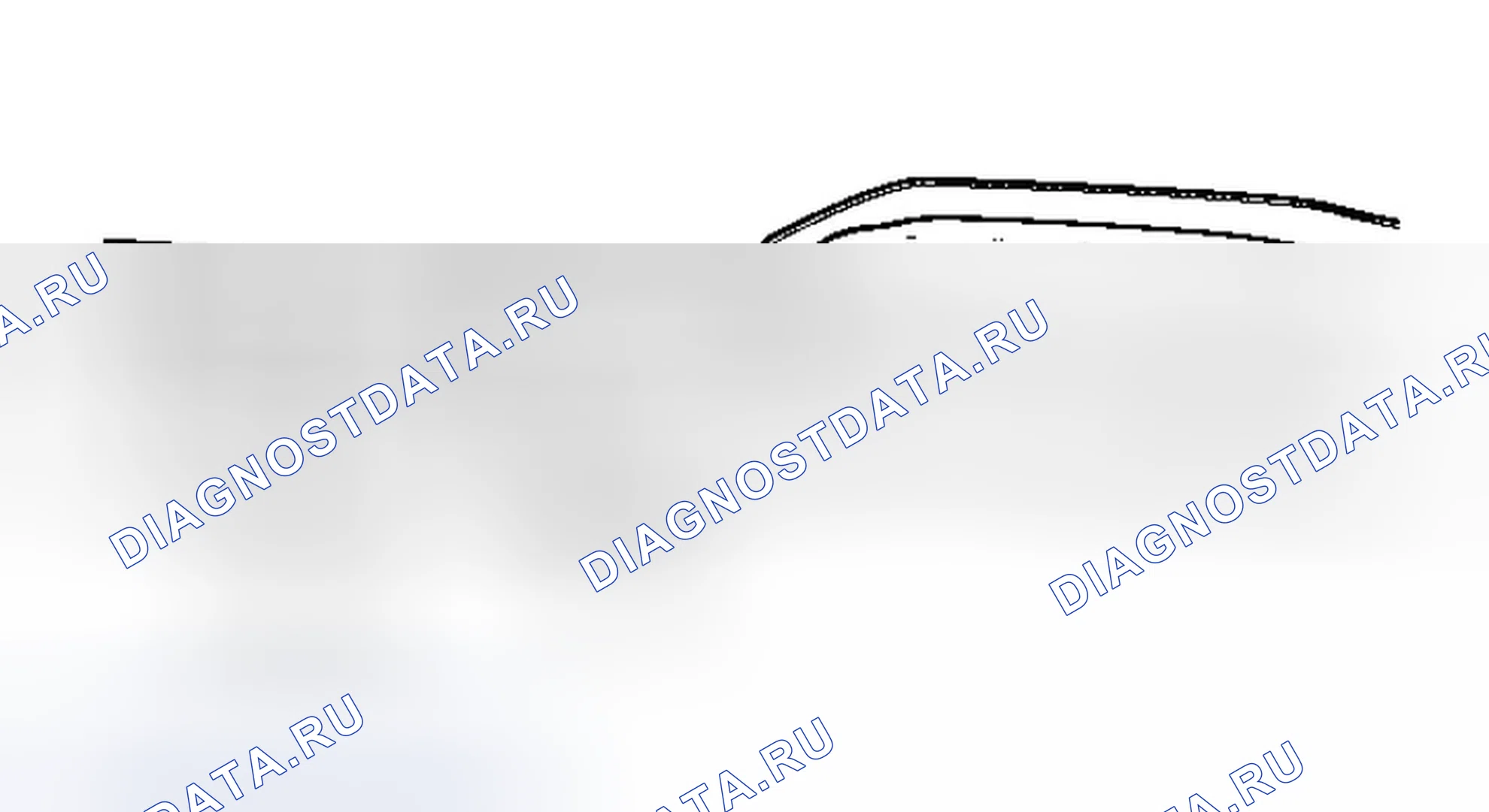 Рис. 179. Buick Rendezvous I