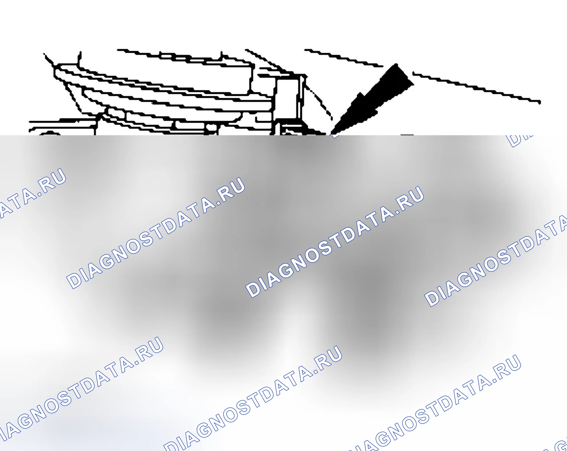 Рис. 1141. Ford Pickup F150 