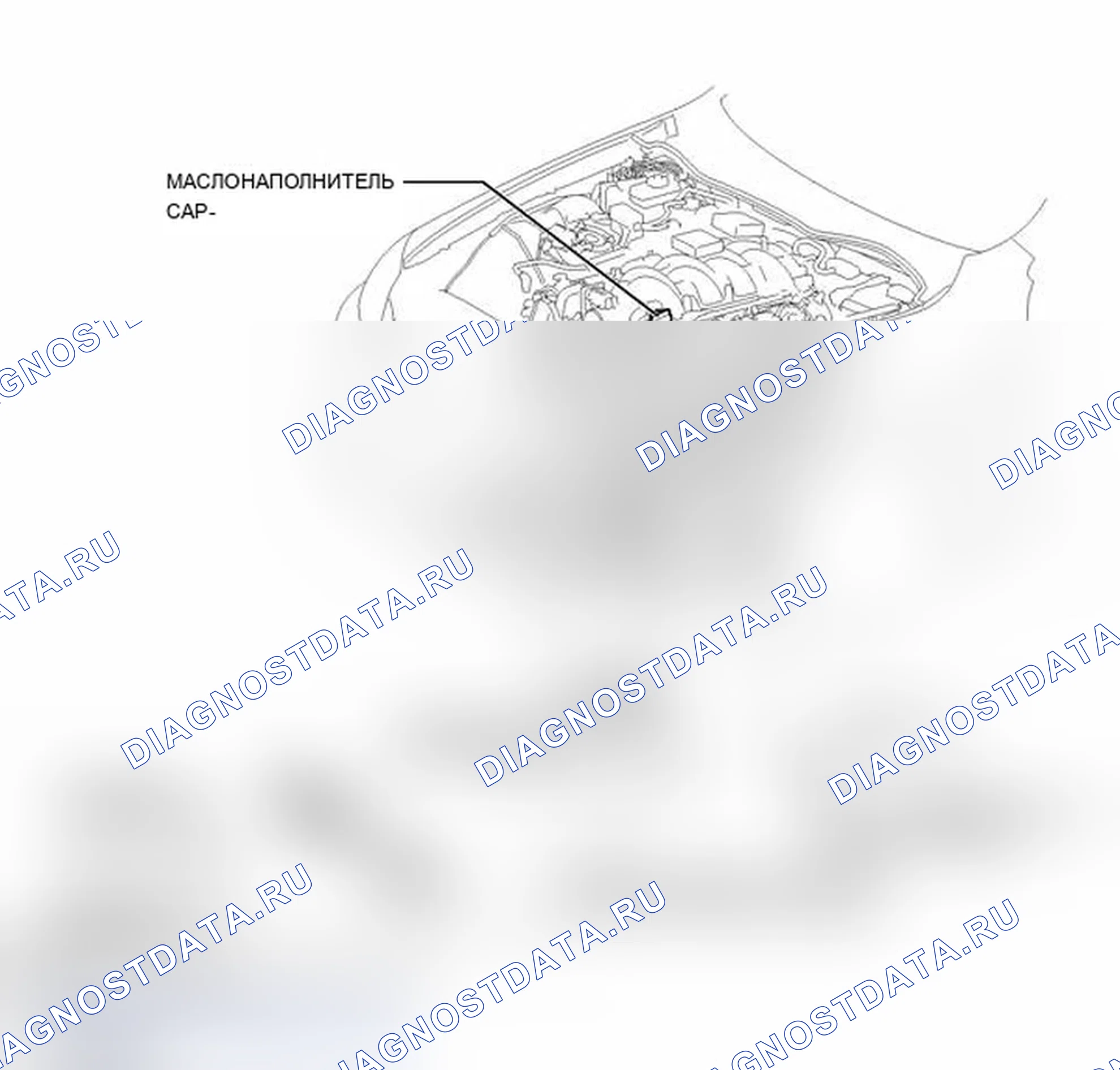 Рис. 9: ИЛЛЮСТРАЦИЯ. Lexus IS F I