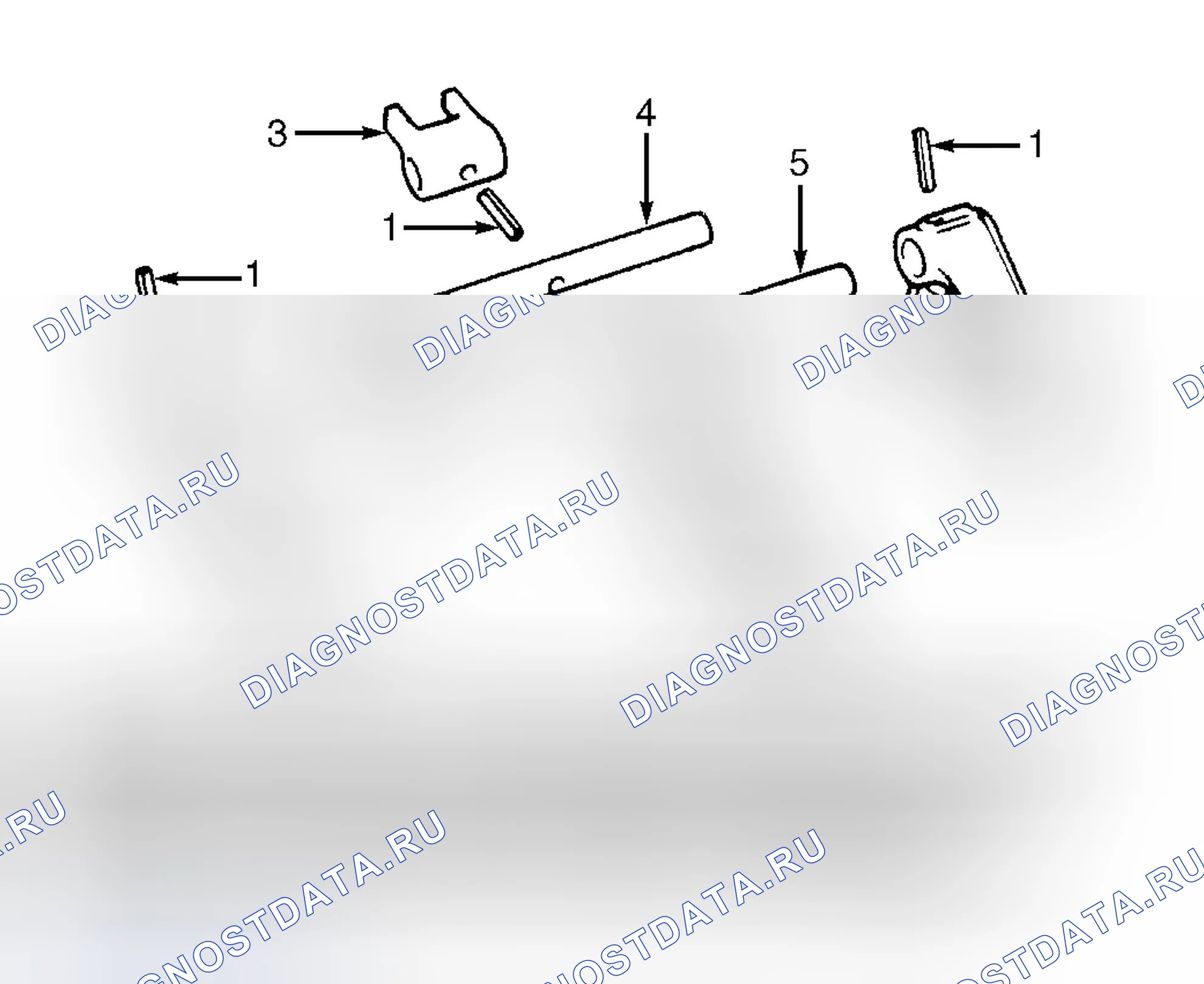 Рис. 13. Geo Metro I