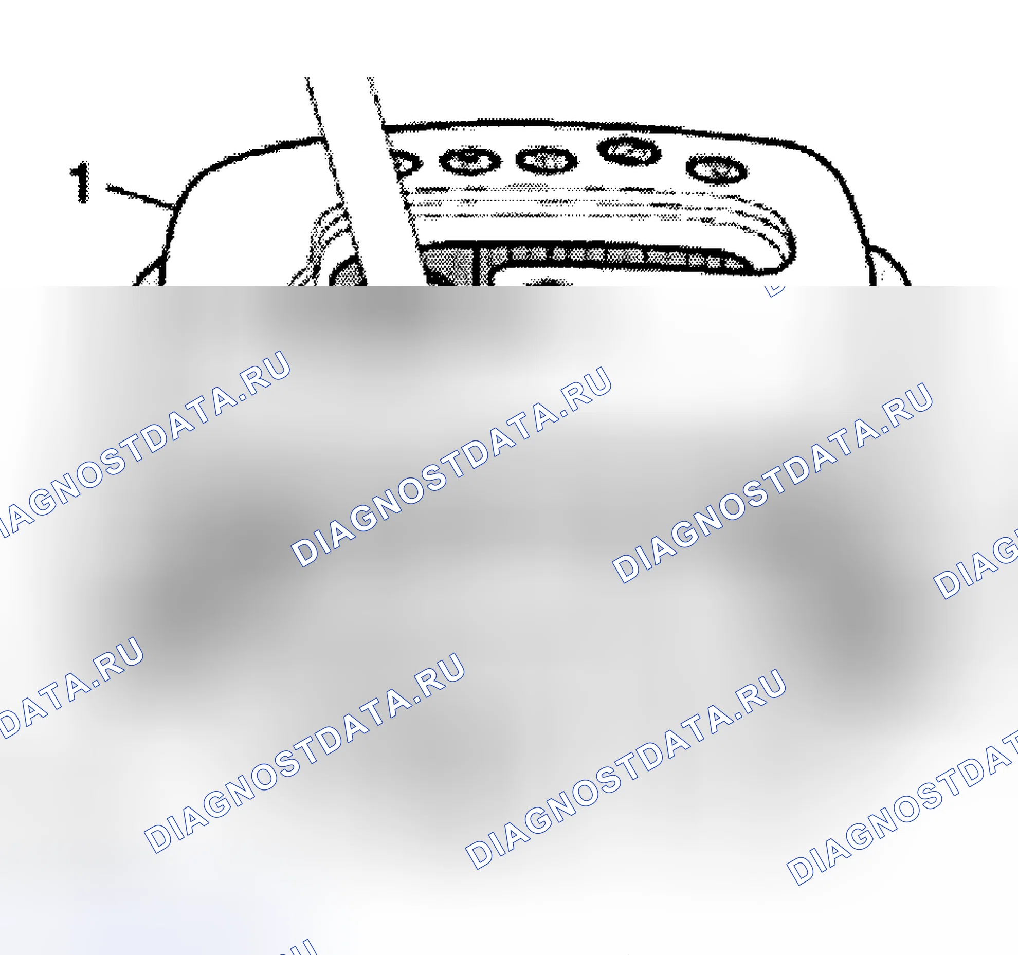 Рис. 140. Audi A6 C5 рестайлинг