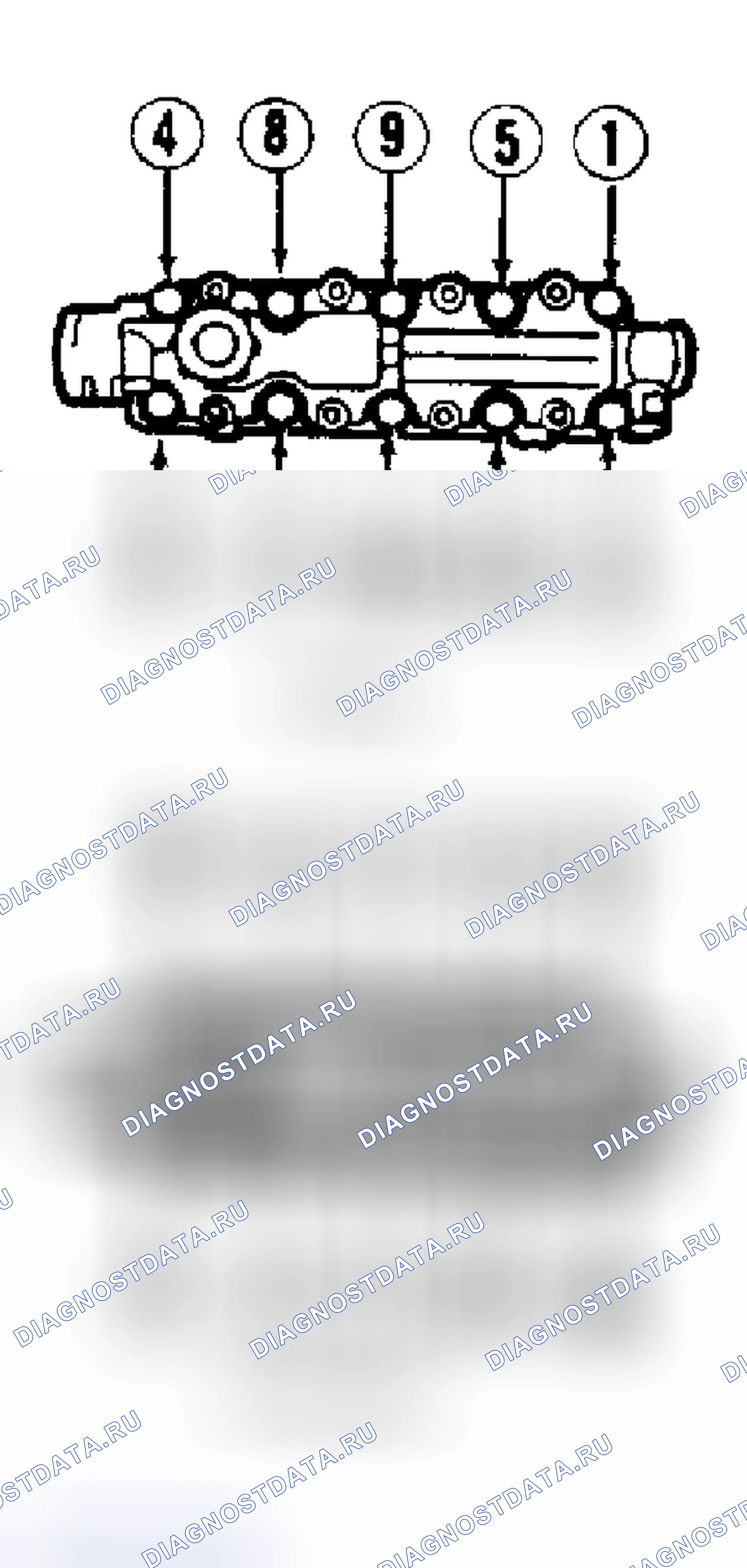 Рис. 3. Pontiac Sunbird III