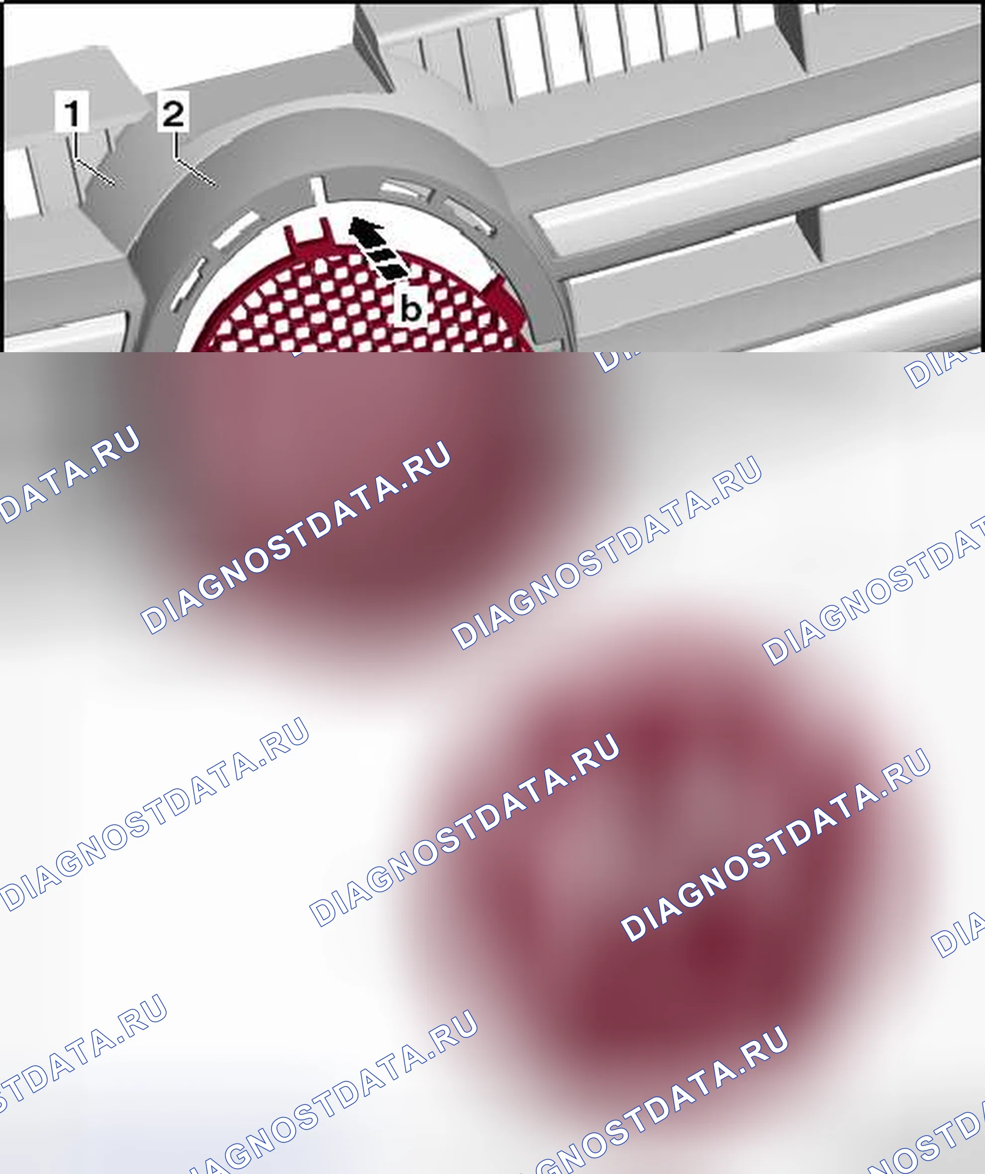 Рис. 29. Volkswagen Eos I