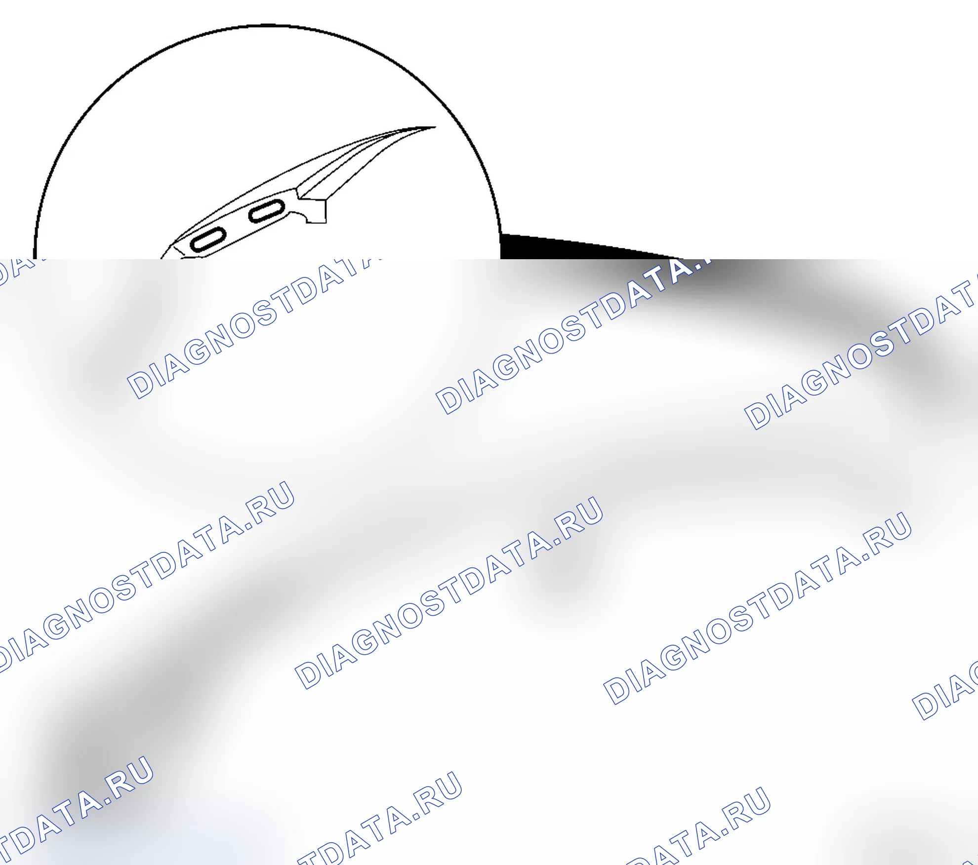 Вариант 3 (модель L 68). Opel Corsa D