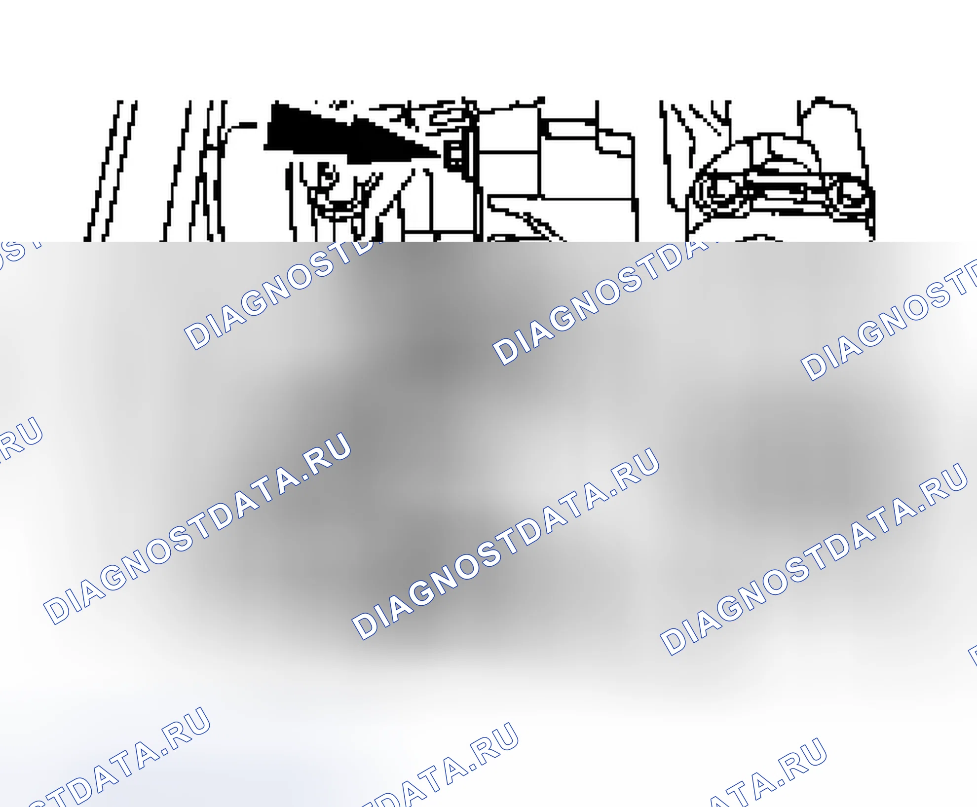 Рис. 661. Ford Escape I