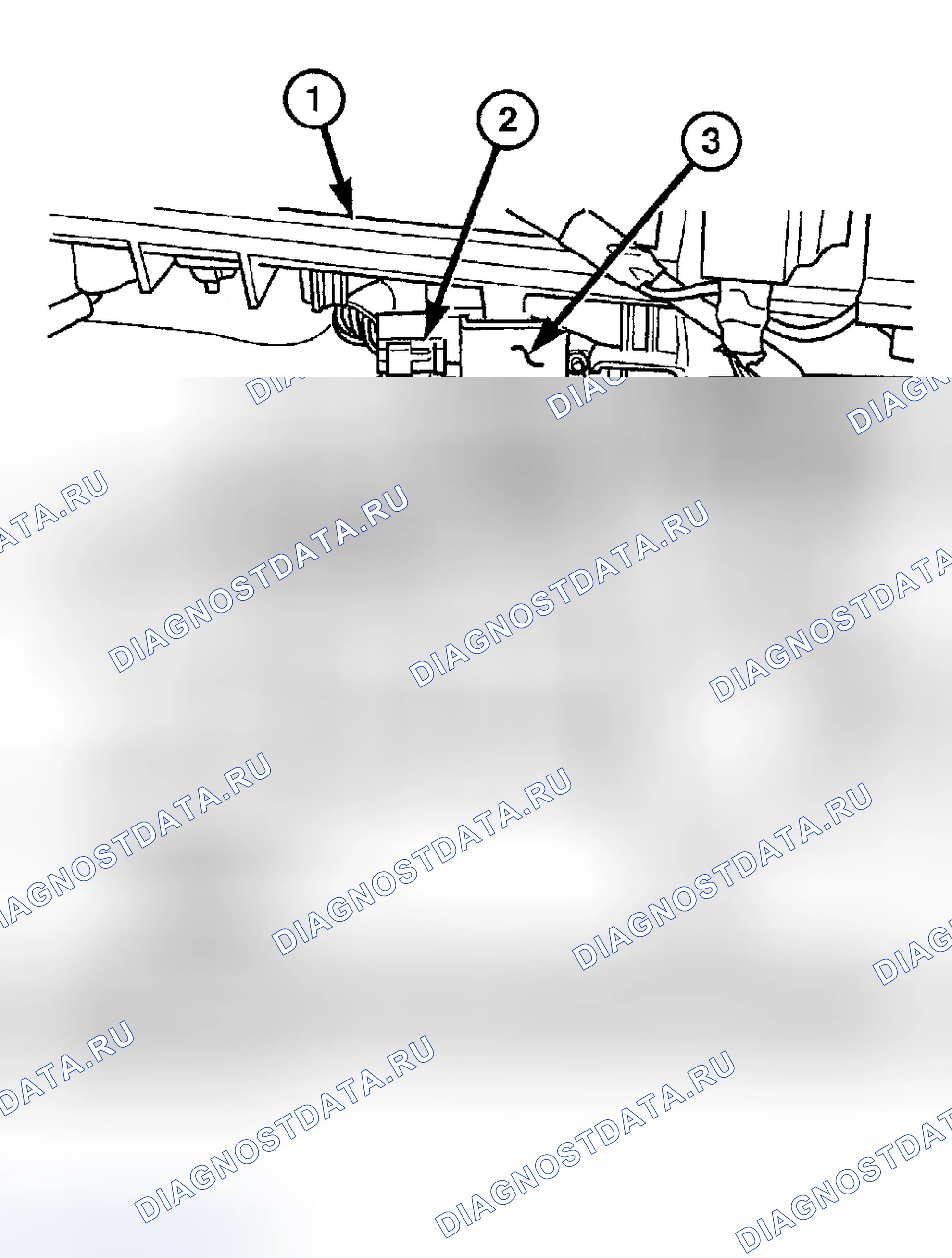 Рис. 215. Dodge Pickup R1500 