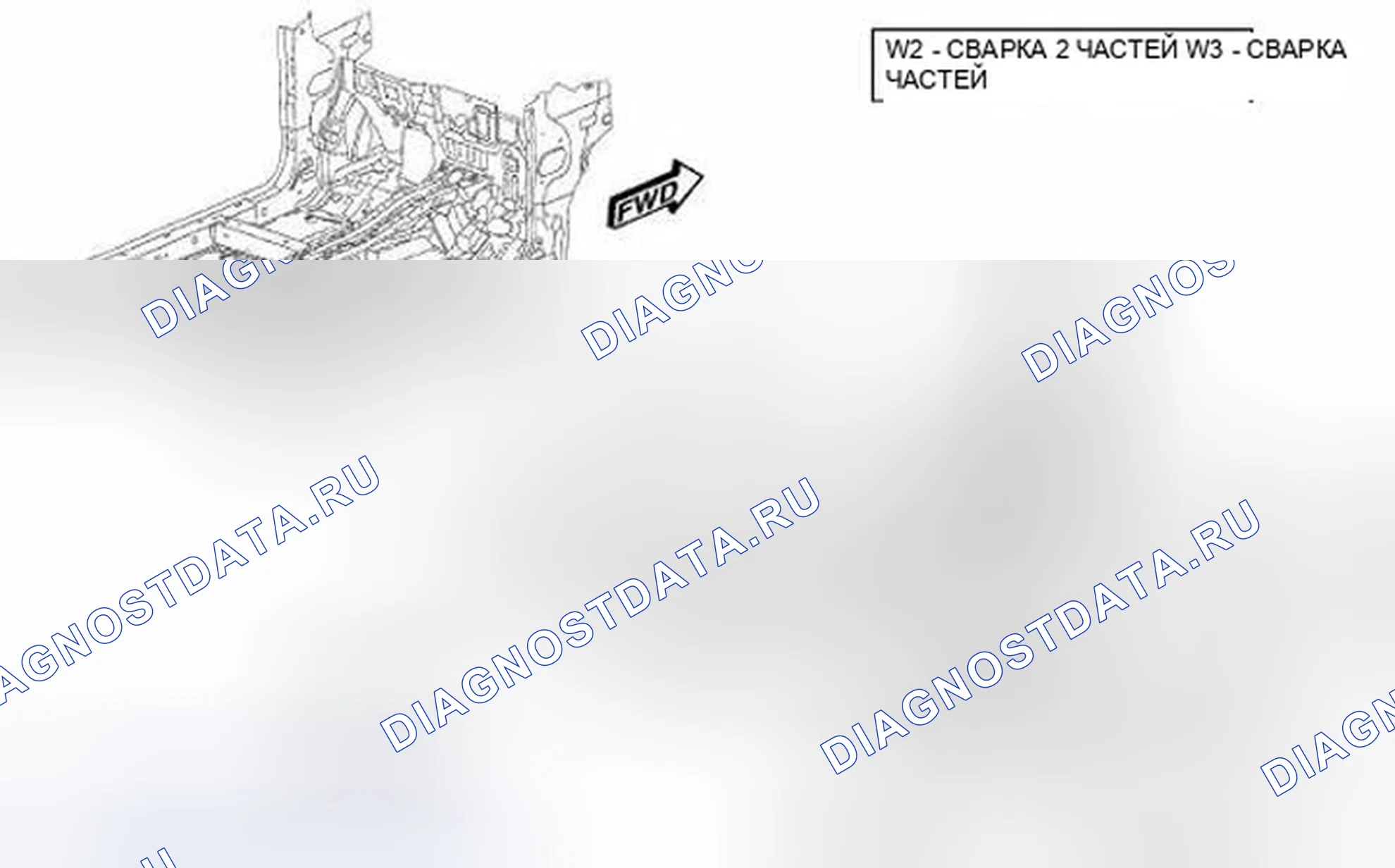 Рис. 166. Jeep Compass I рестайлинг