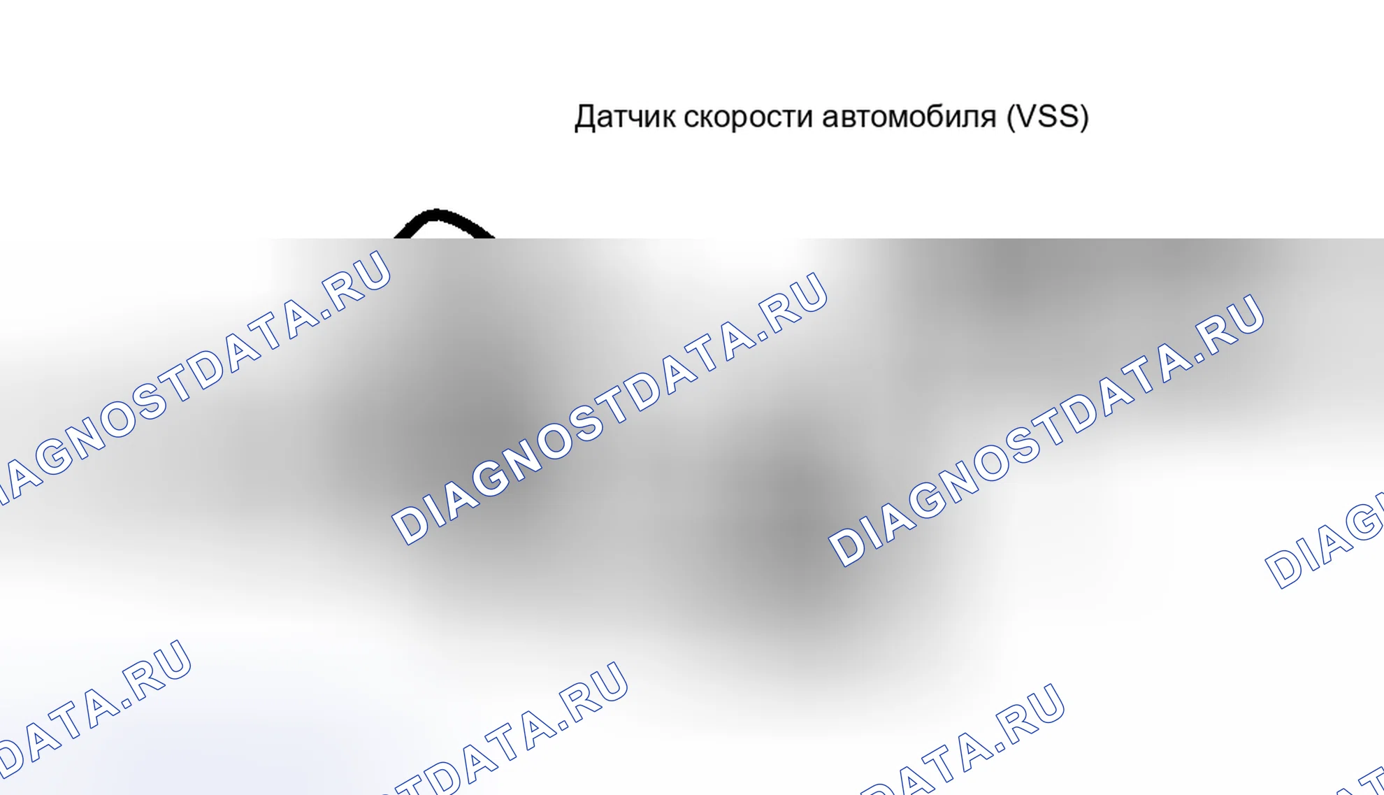 Рис. 4: Демонтаж и монтаж. Lincoln Mark VIII I