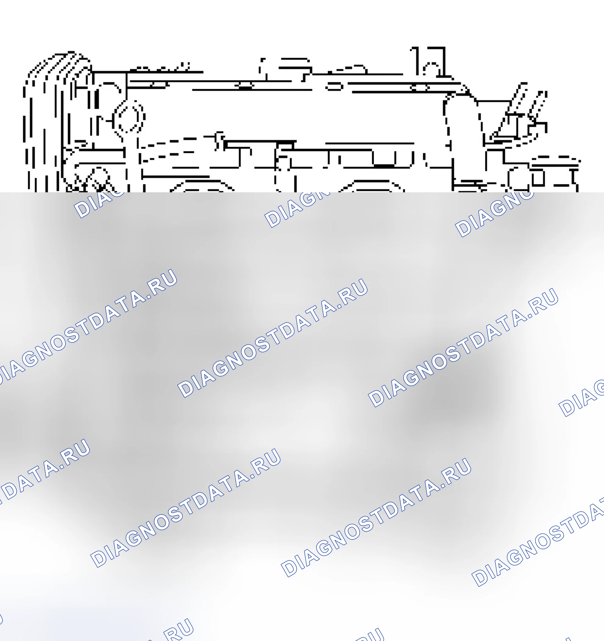 Рис. 66. Isuzu Rodeo II
