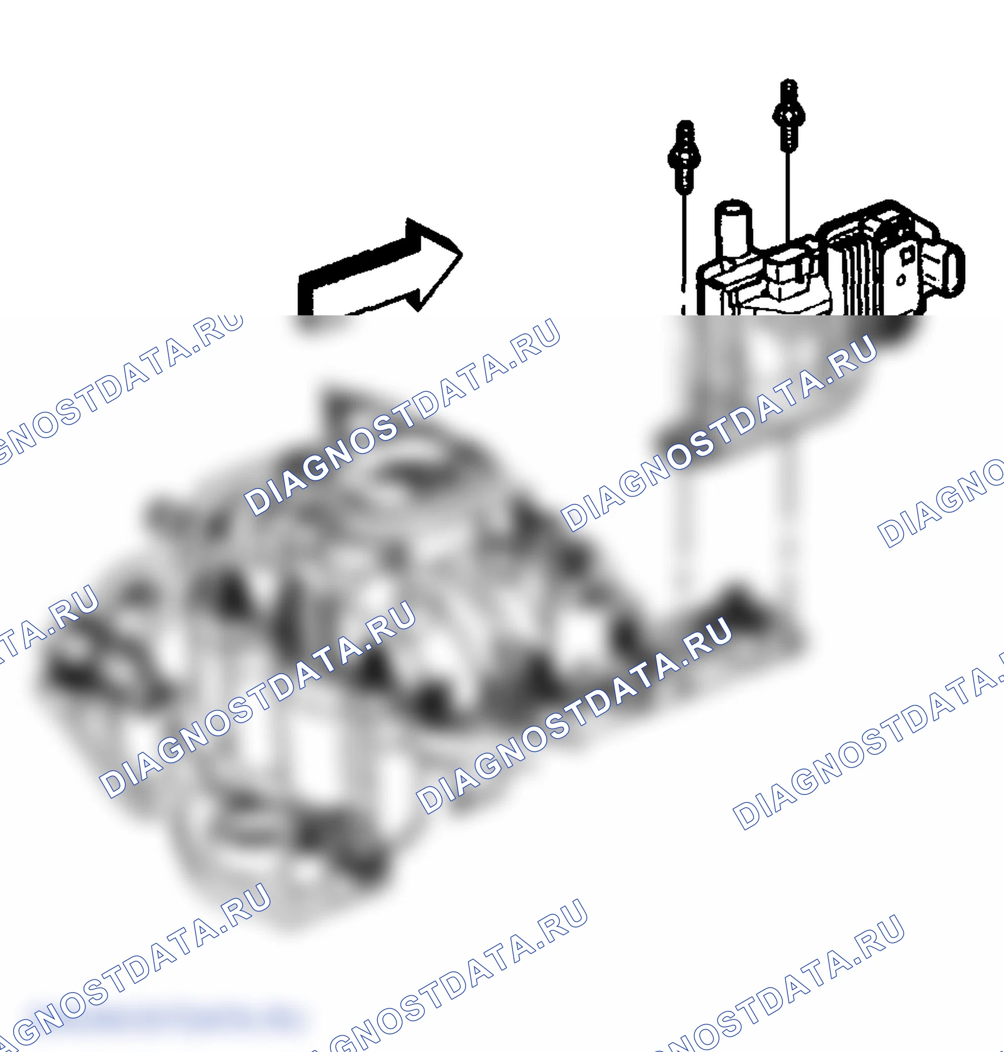 Рис. 156. GMC Savana Special G3500 