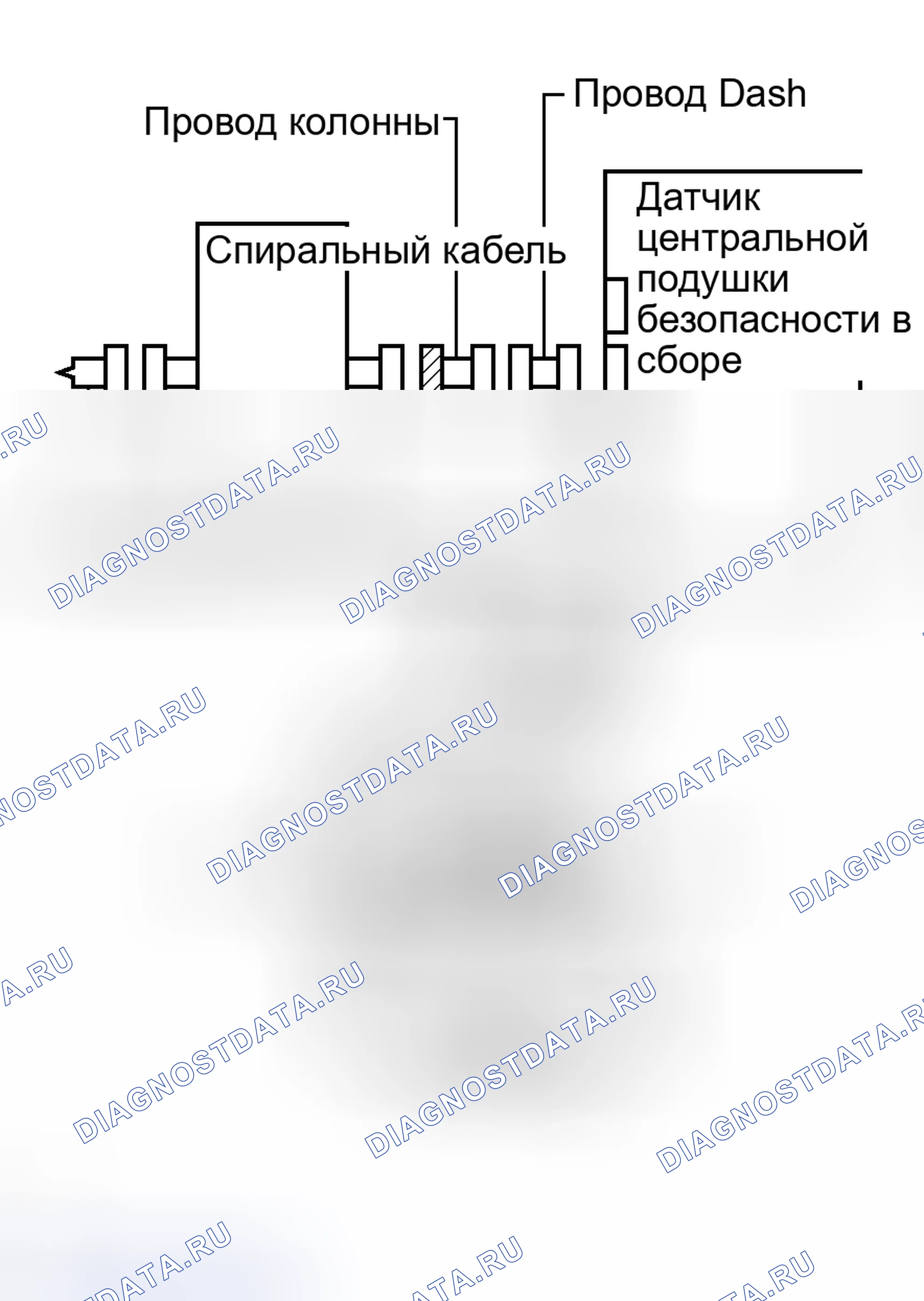 Рис. 287. Toyota Land Cruiser 100 рестайлинг 2