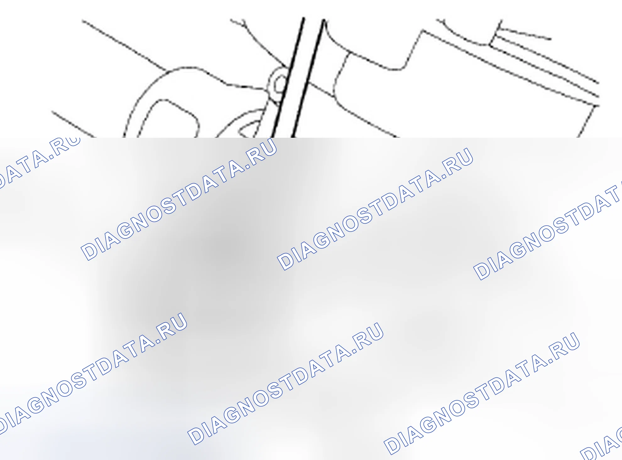 Рис. 300. Honda Civic VIII рестайлинг
